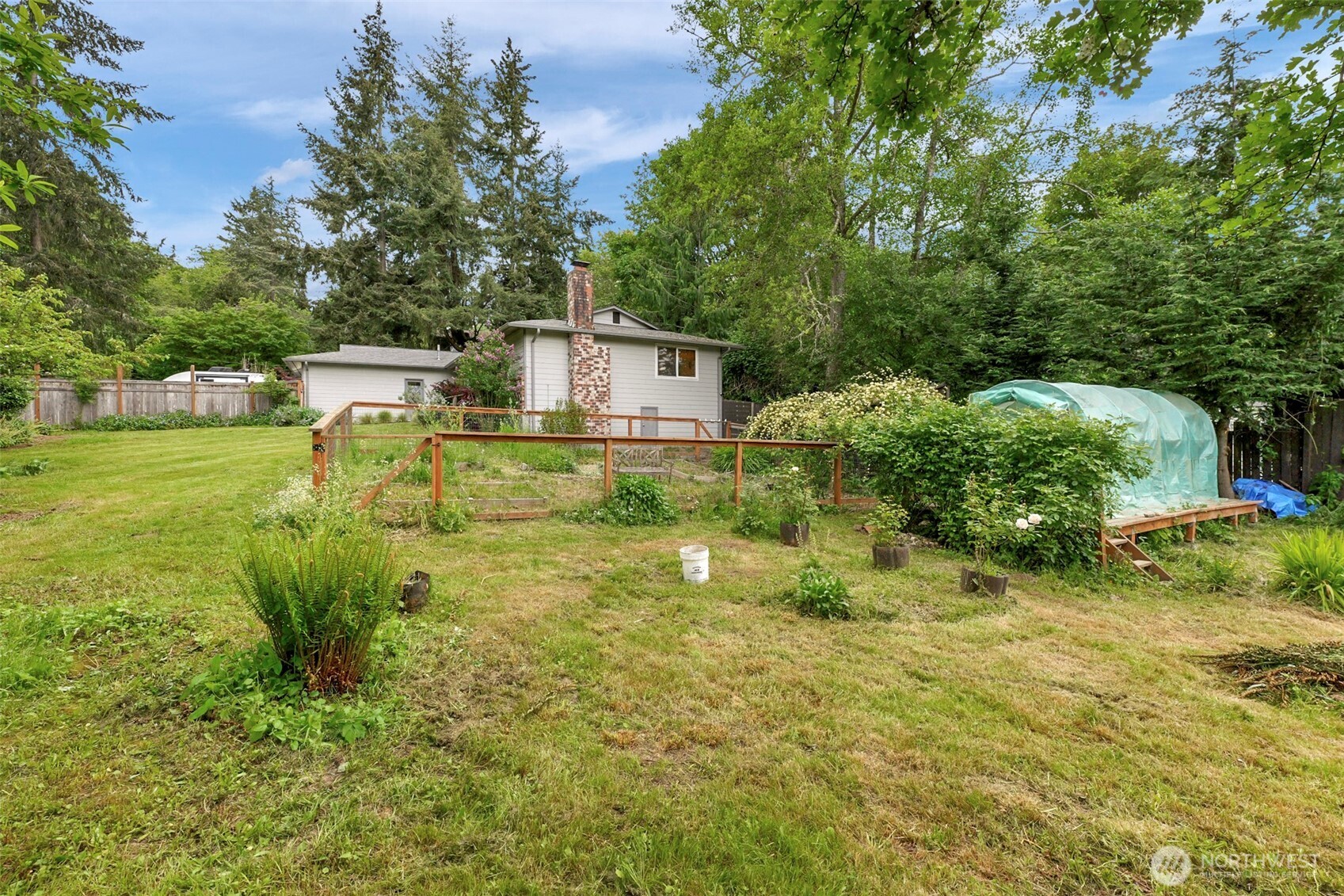 10414 SW 110th Street , Vashon, WA 98070