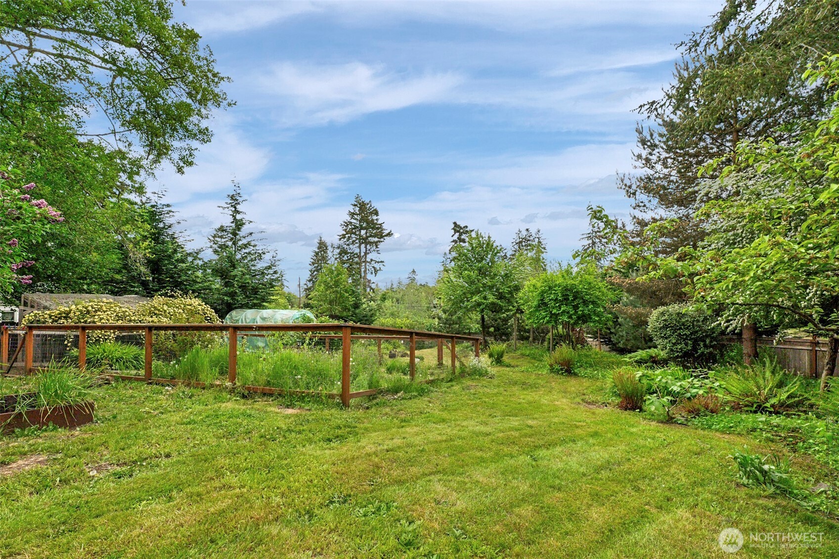 10414 SW 110th Street , Vashon, WA 98070