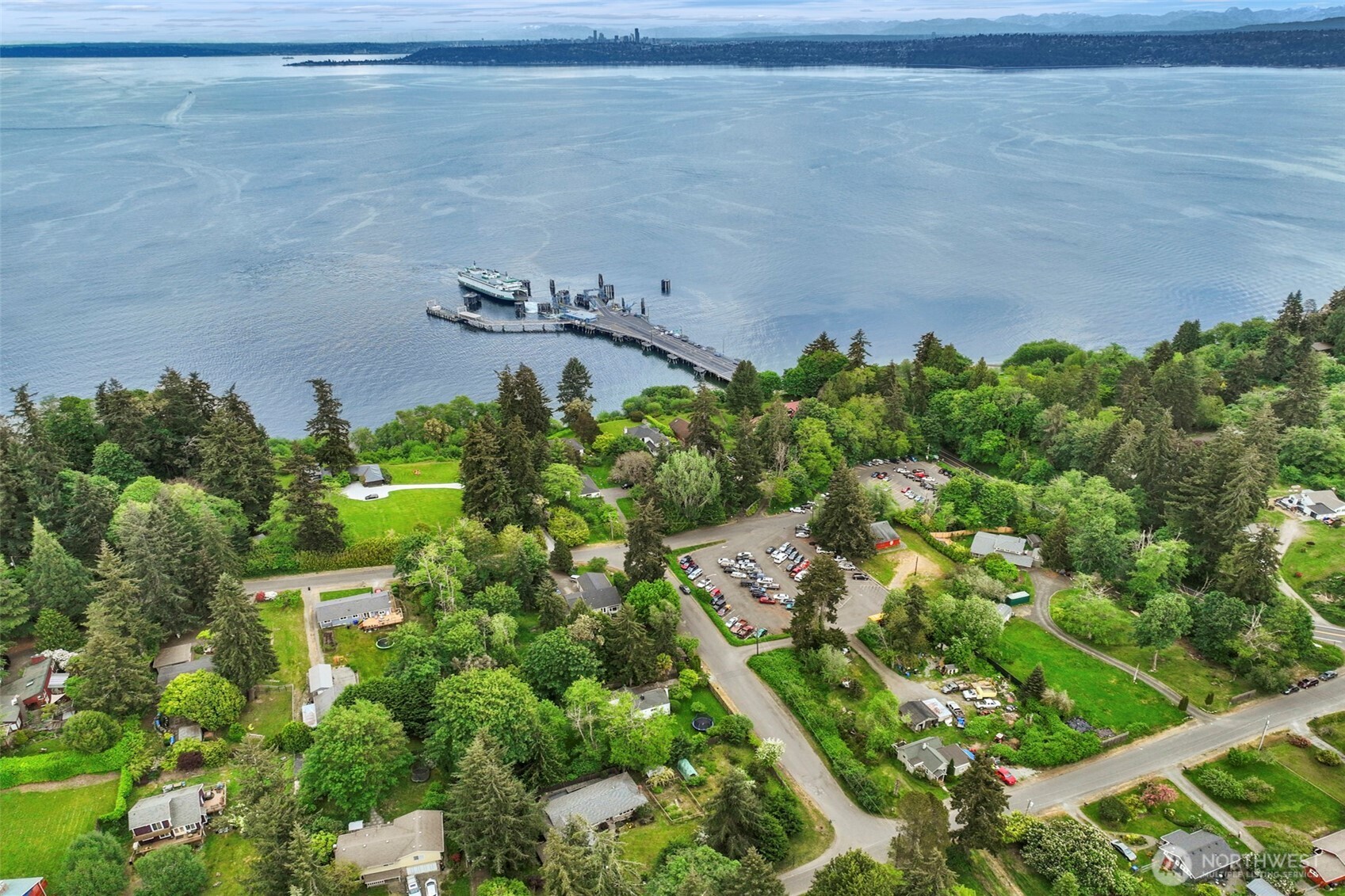 10414 SW 110th Street , Vashon, WA 98070