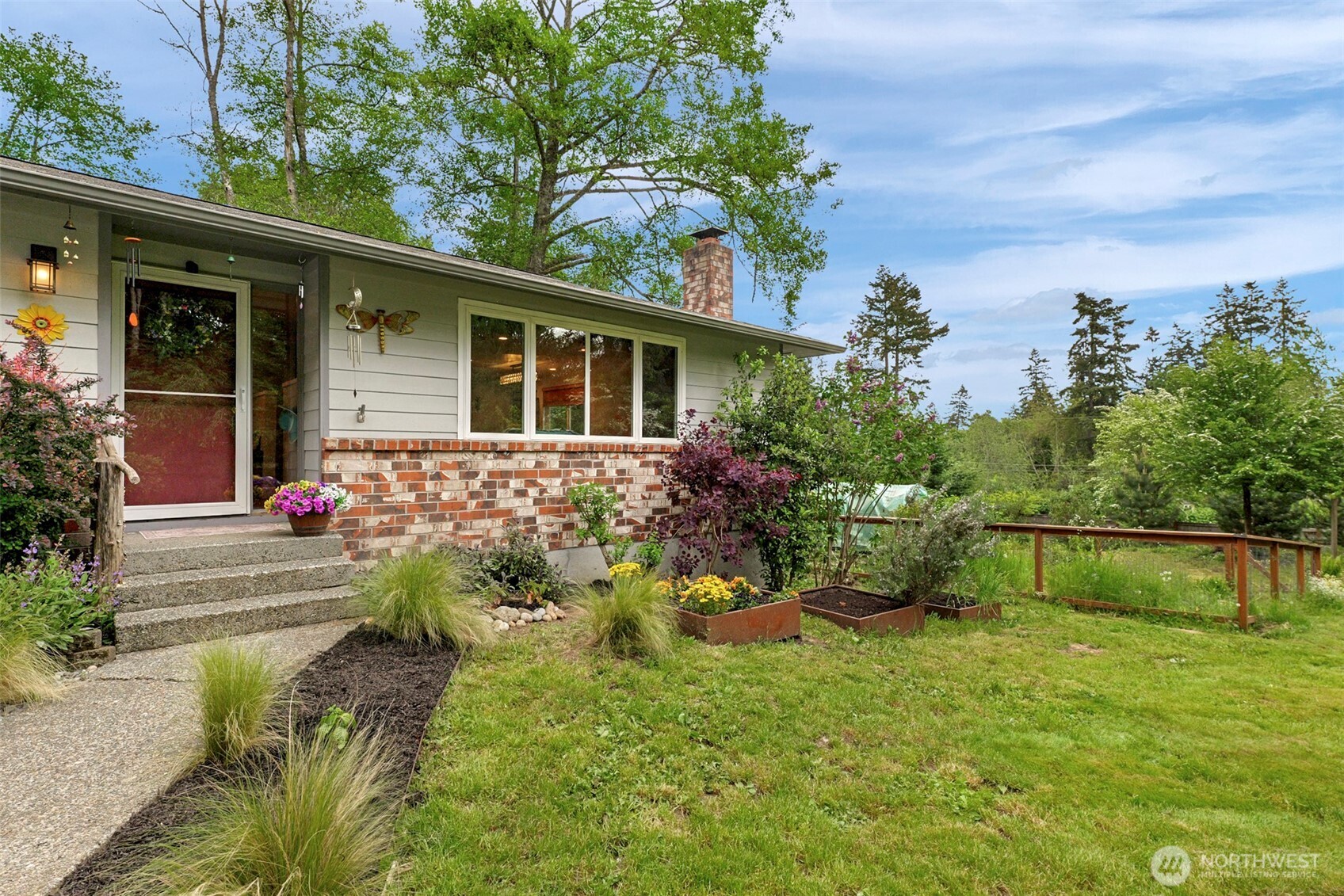 10414 SW 110th Street , Vashon, WA 98070
