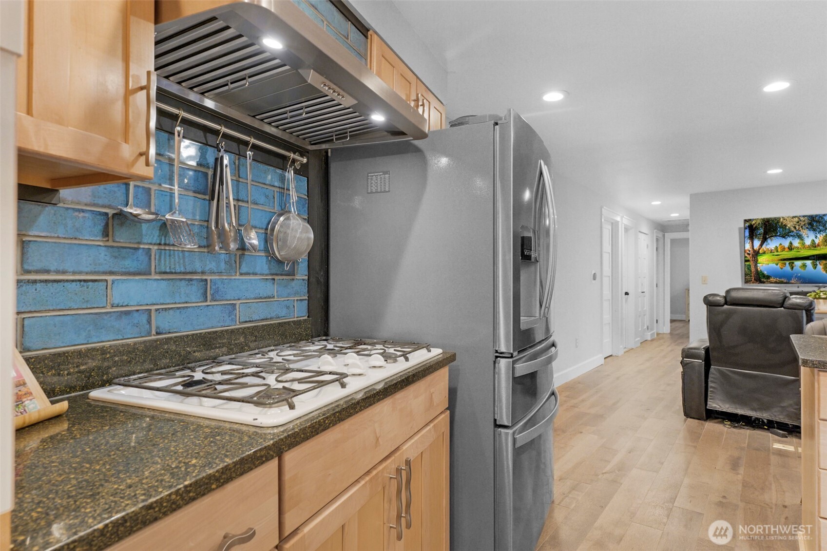 10414 SW 110th Street , Vashon, WA 98070