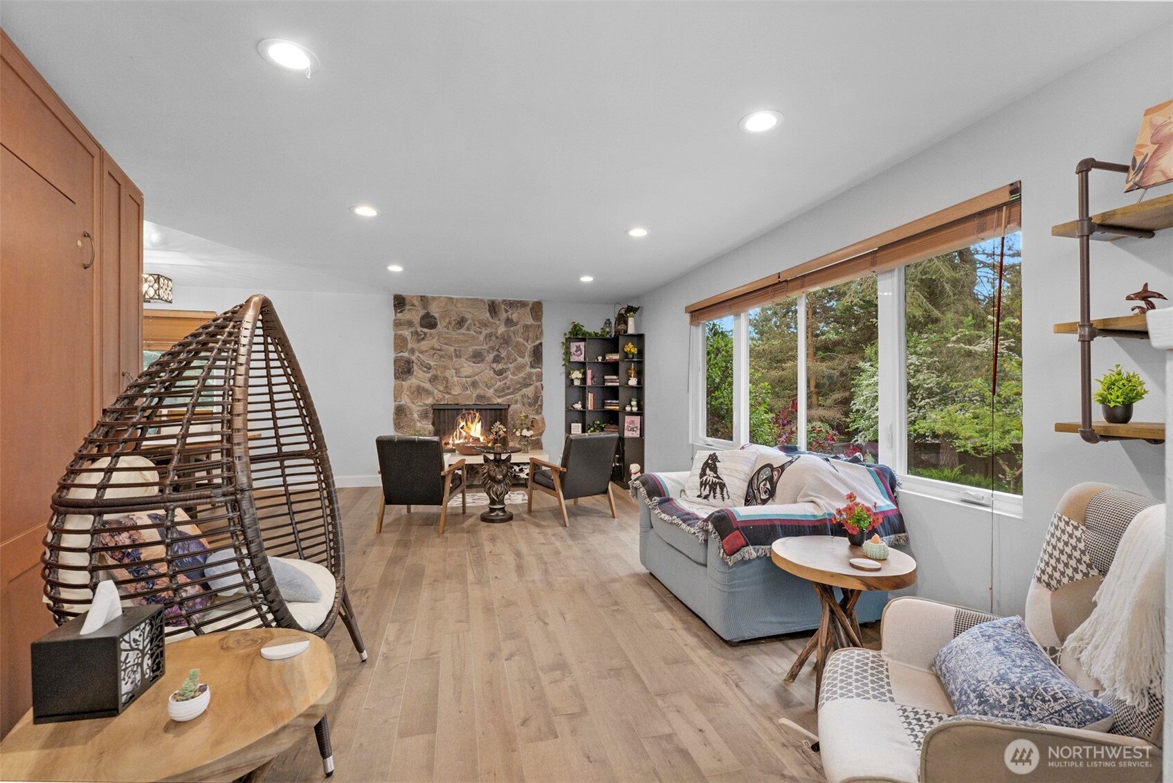10414 SW 110th Street , Vashon, WA 98070