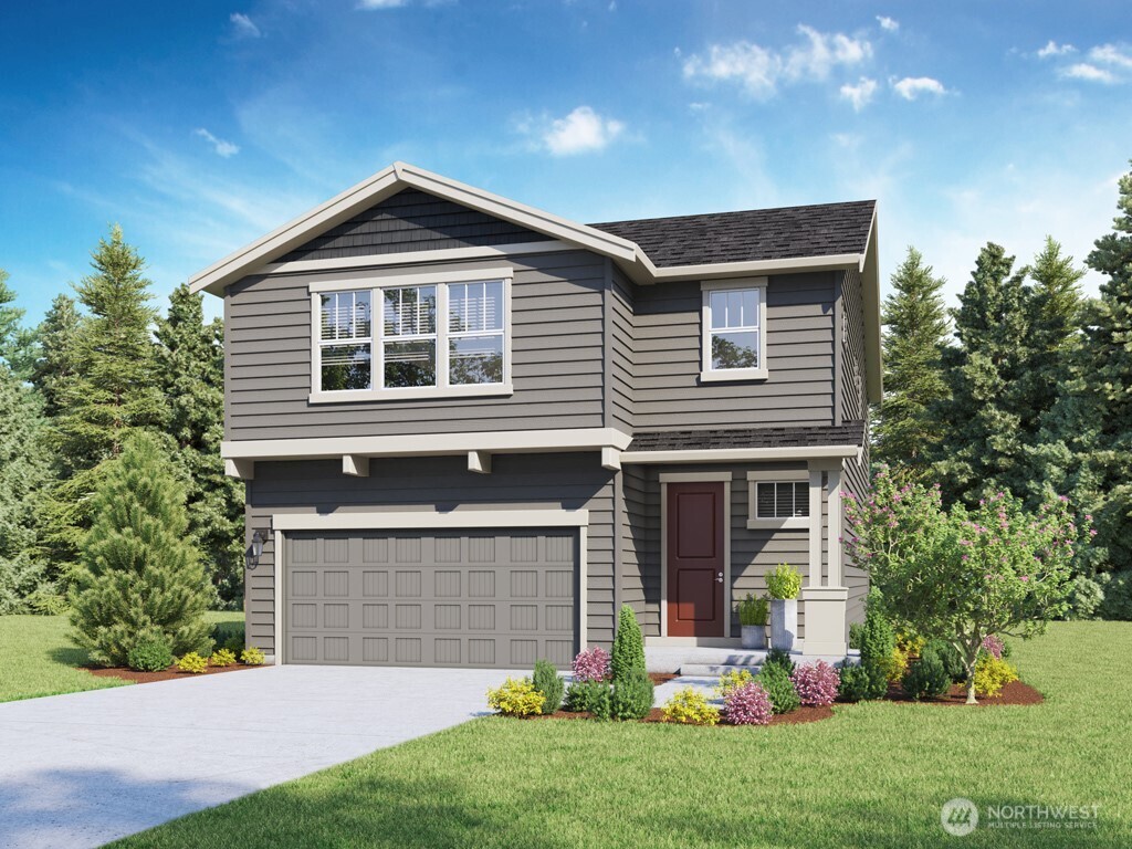 213 Cremini Loop SE #50, Lacey, WA 98513