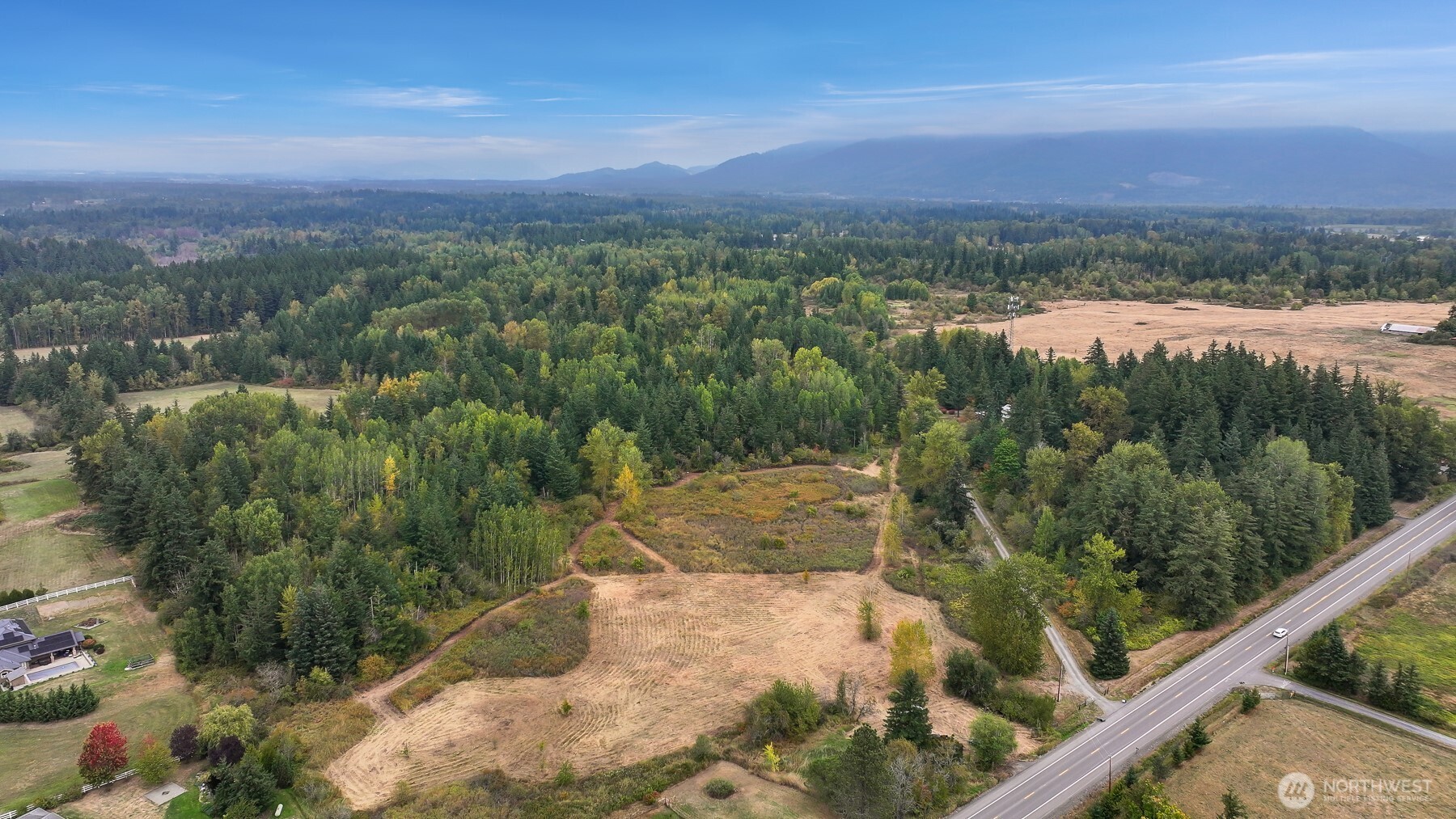 2200 E Smith Road , Bellingham, WA 98226