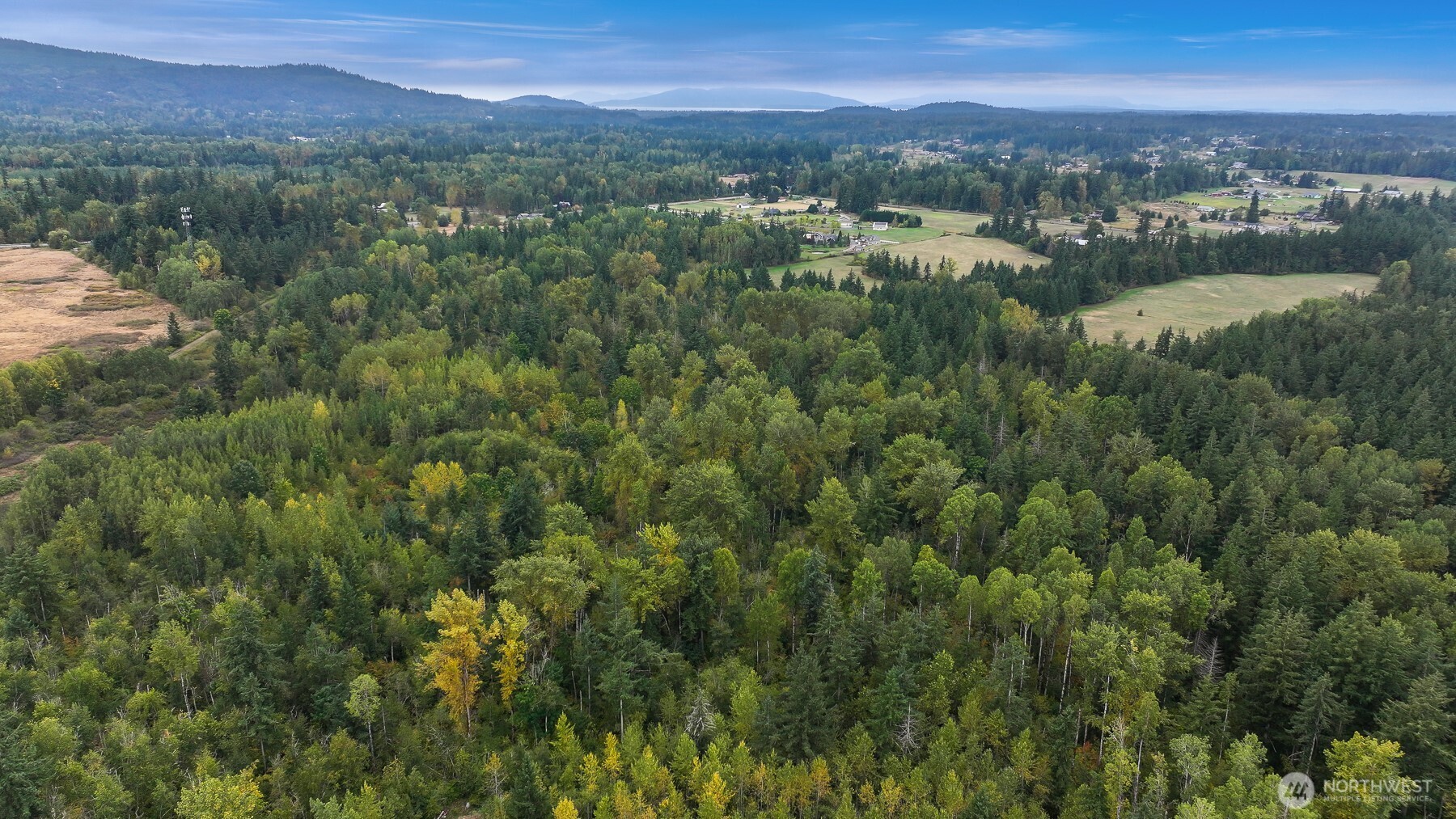 2200 E Smith Road , Bellingham, WA 98226