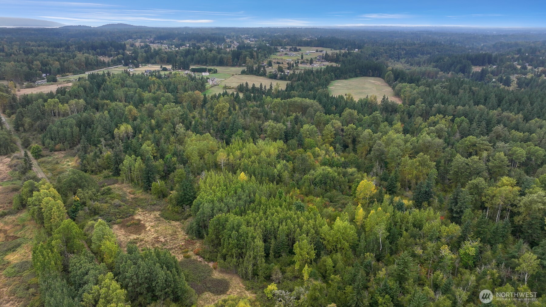 2200 E Smith Road , Bellingham, WA 98226