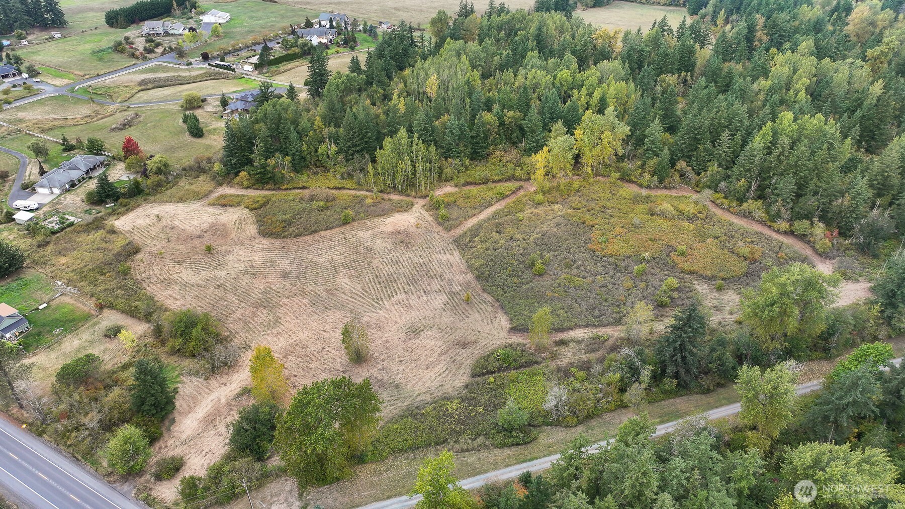 2200 E Smith Road , Bellingham, WA 98226