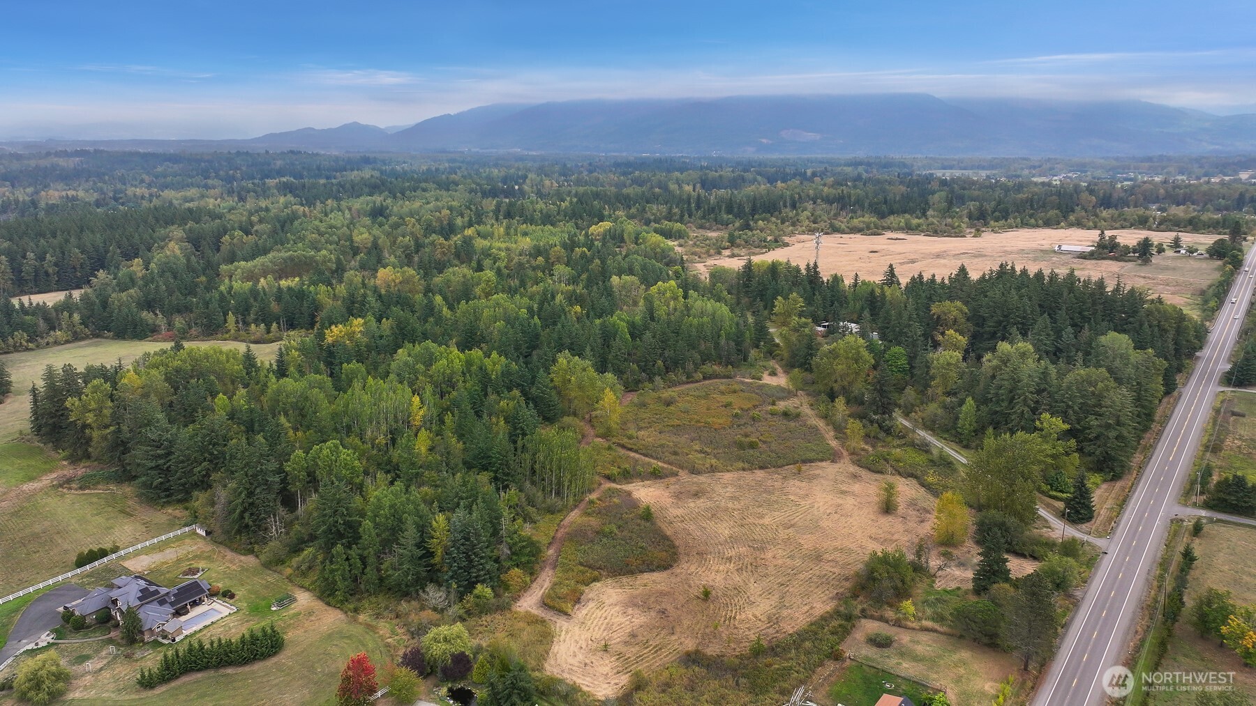 2200 E Smith Road , Bellingham, WA 98226