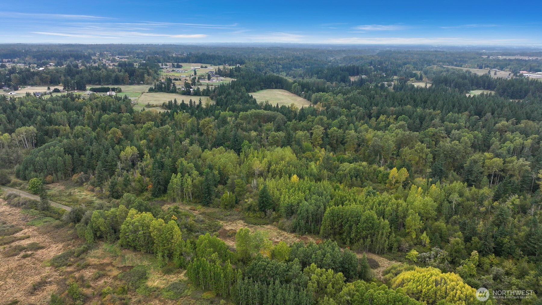 2200 E Smith Road , Bellingham, WA 98226
