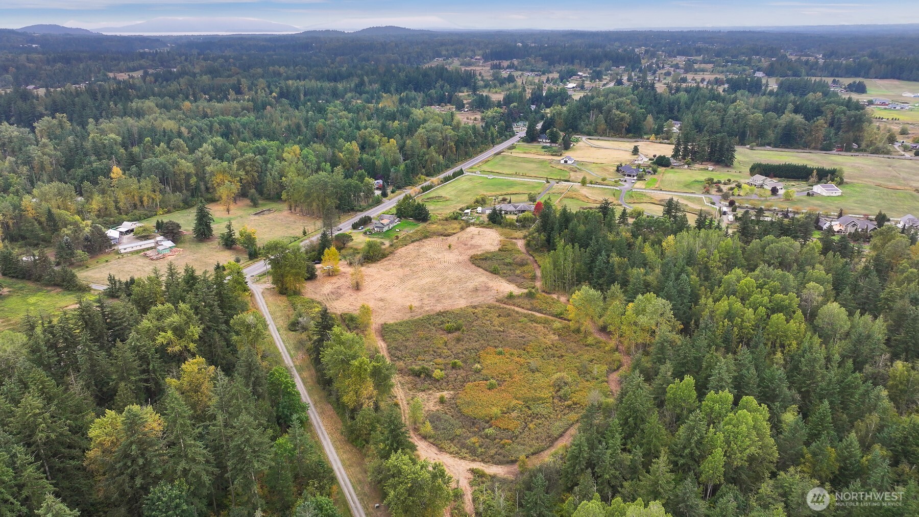 2200 E Smith Road , Bellingham, WA 98226