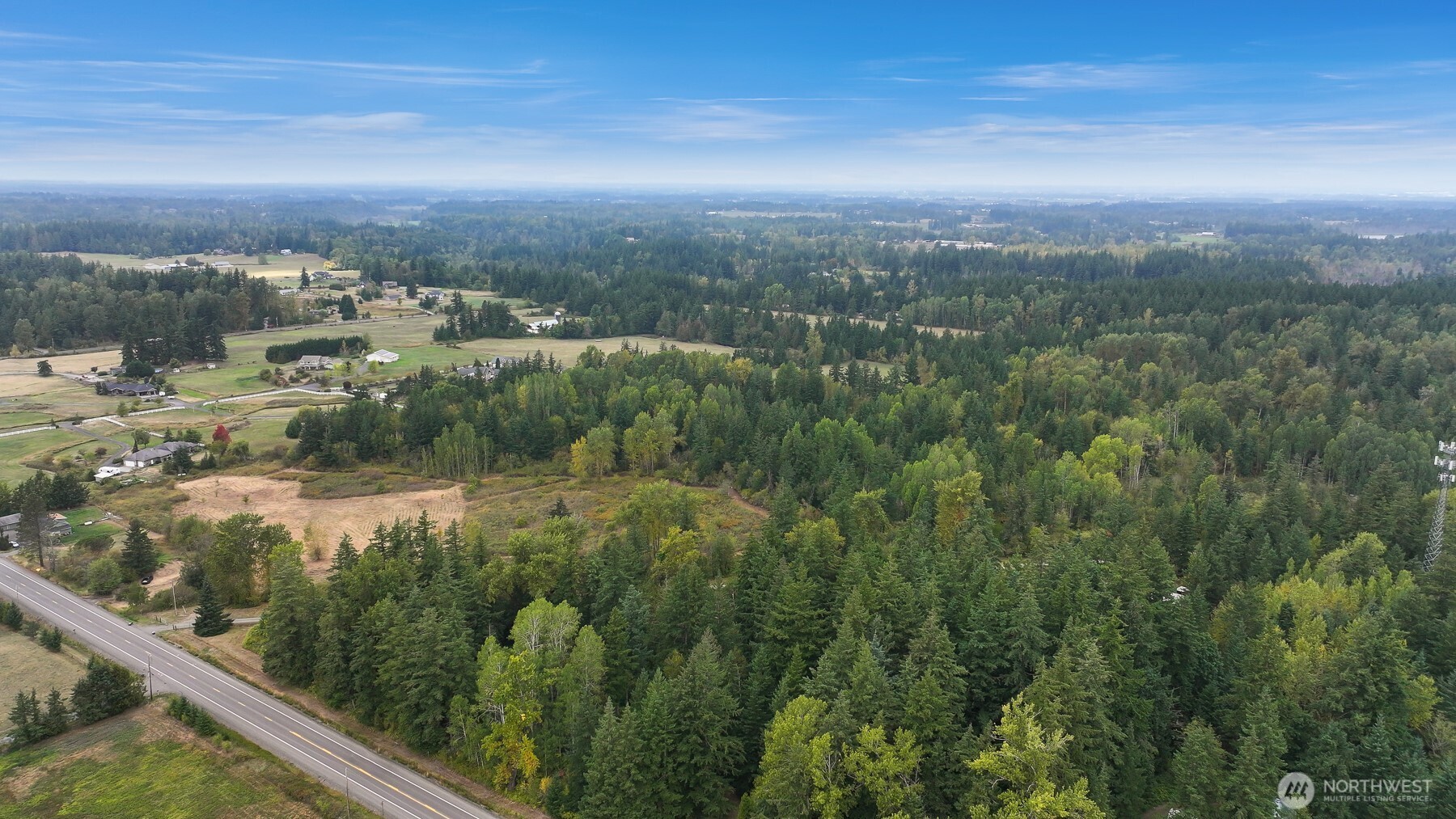 2200 E Smith Road , Bellingham, WA 98226