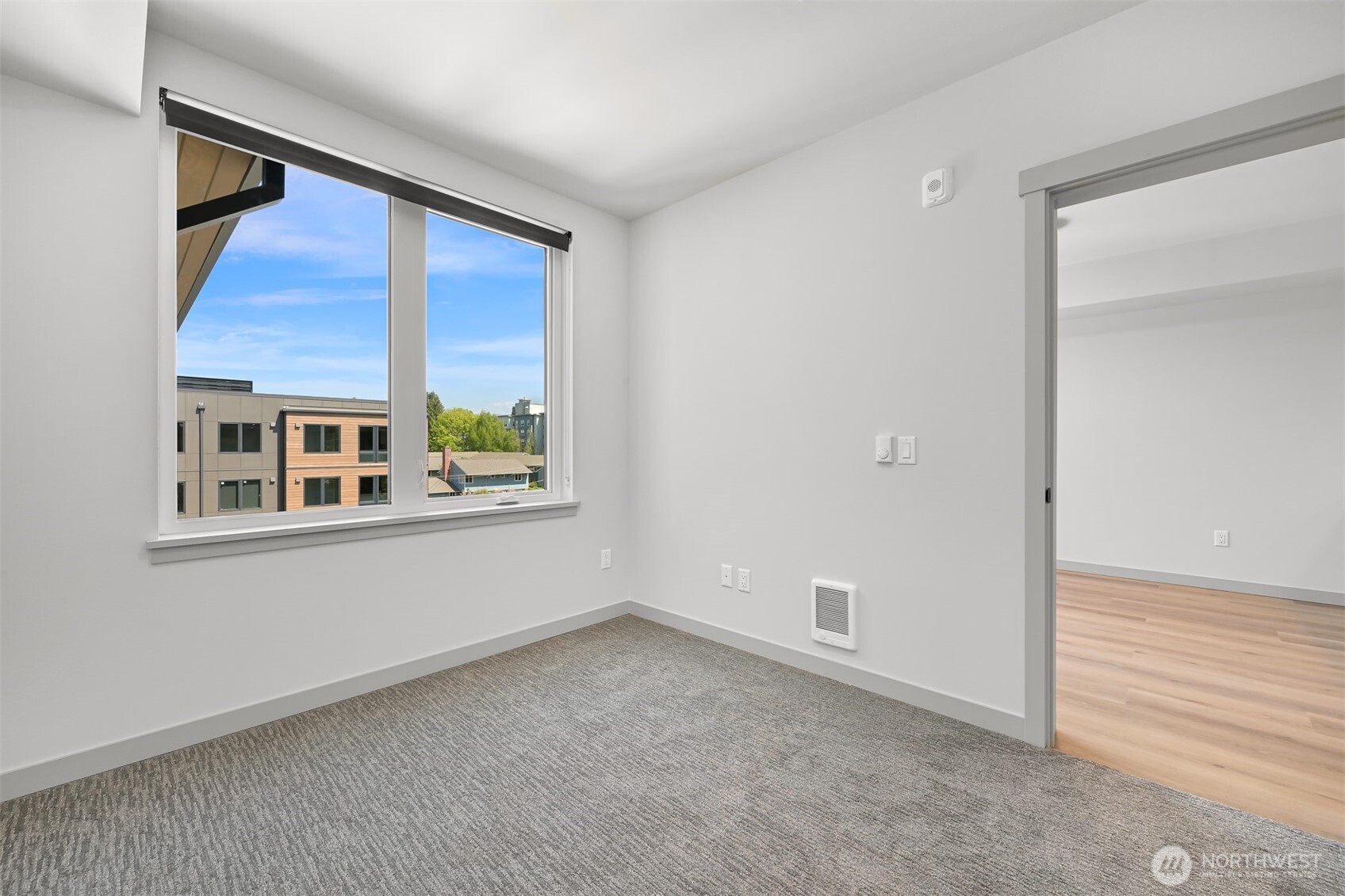 820 N State Street #507, Bellingham, WA 98225