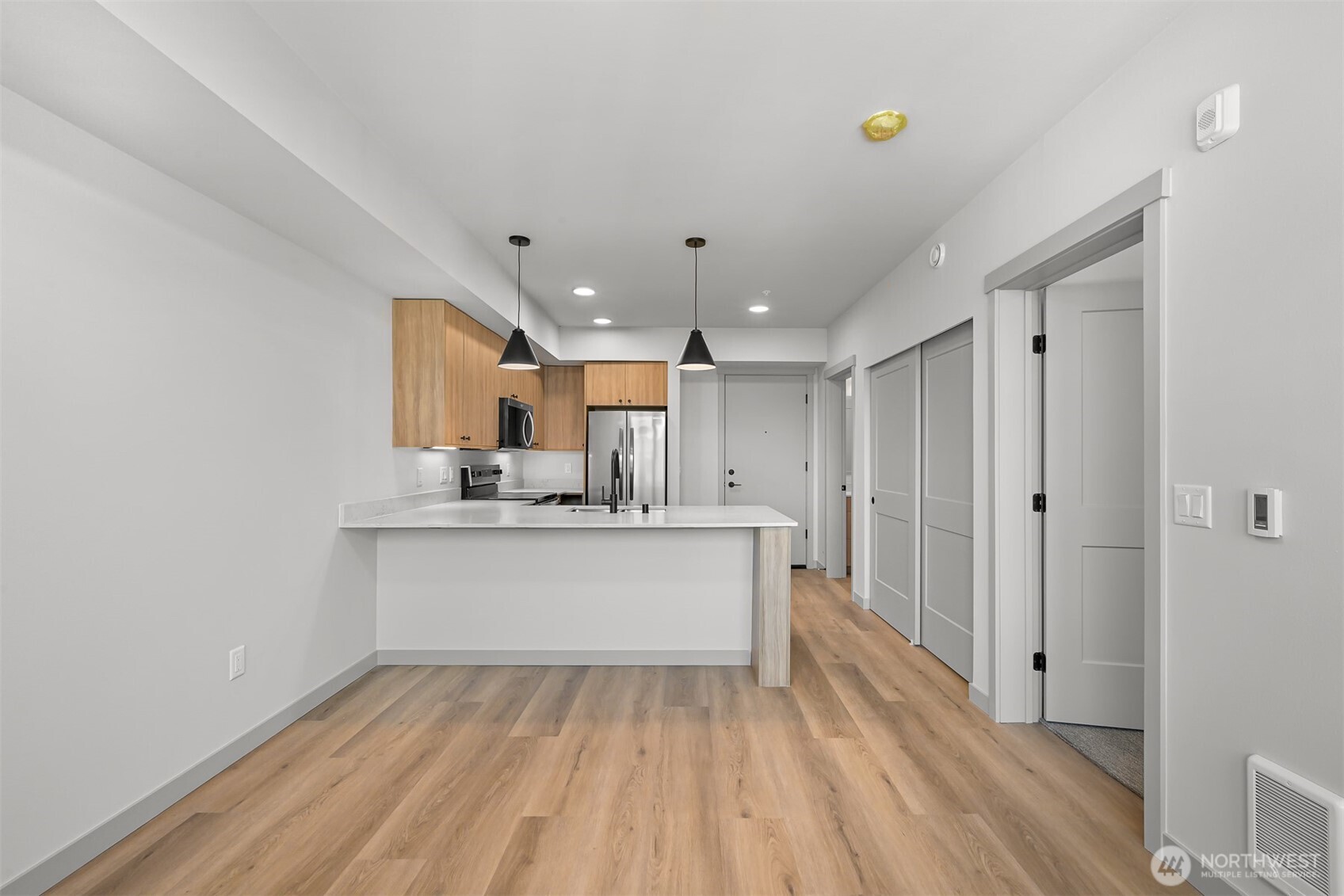 820 N State Street #507, Bellingham, WA 98225