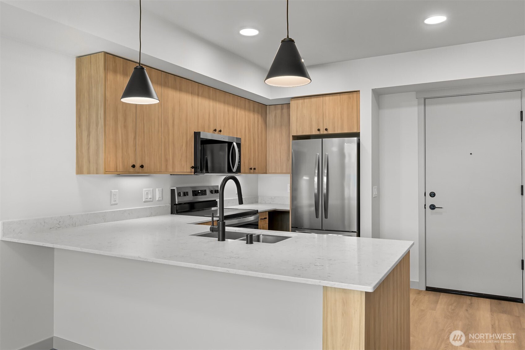 820 N State Street #507, Bellingham, WA 98225