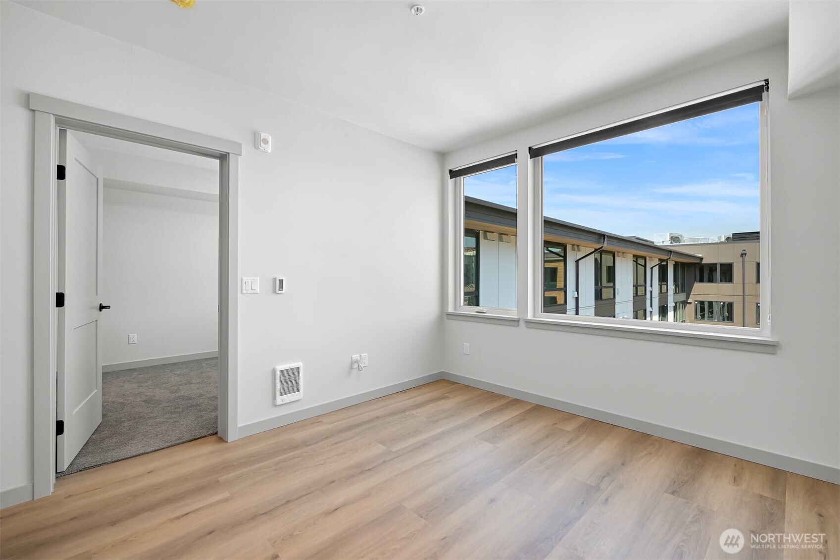 820 N State Street #507, Bellingham, WA 98225