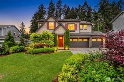 14527 160th Court SE, Renton, WA 98059