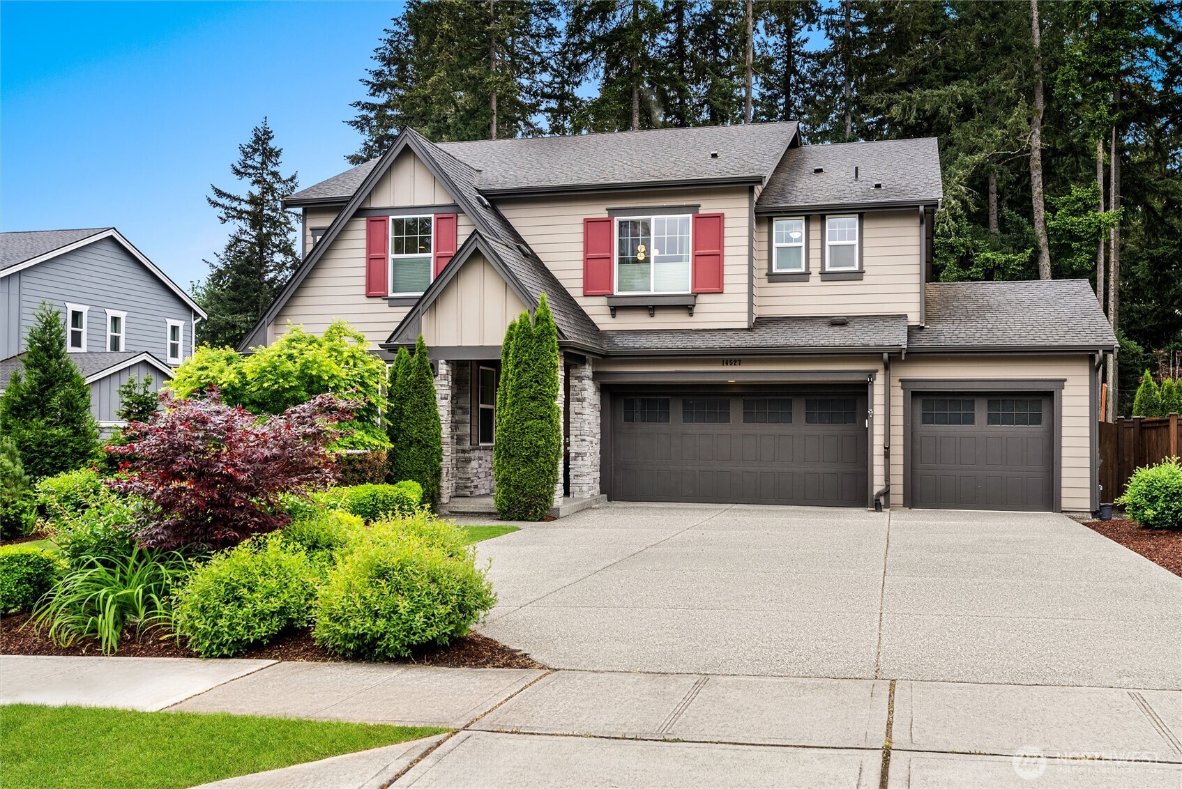 14527 160th Court SE, Renton, WA 98059