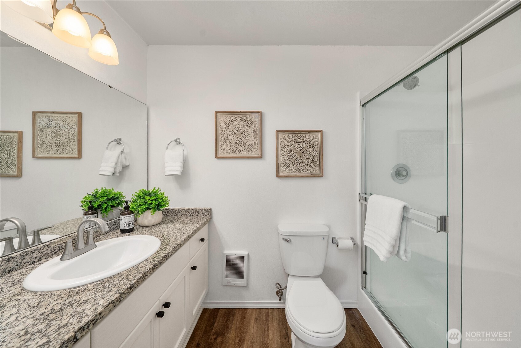 15335 Sunwood Boulevard #C301, Tukwila, WA 98188