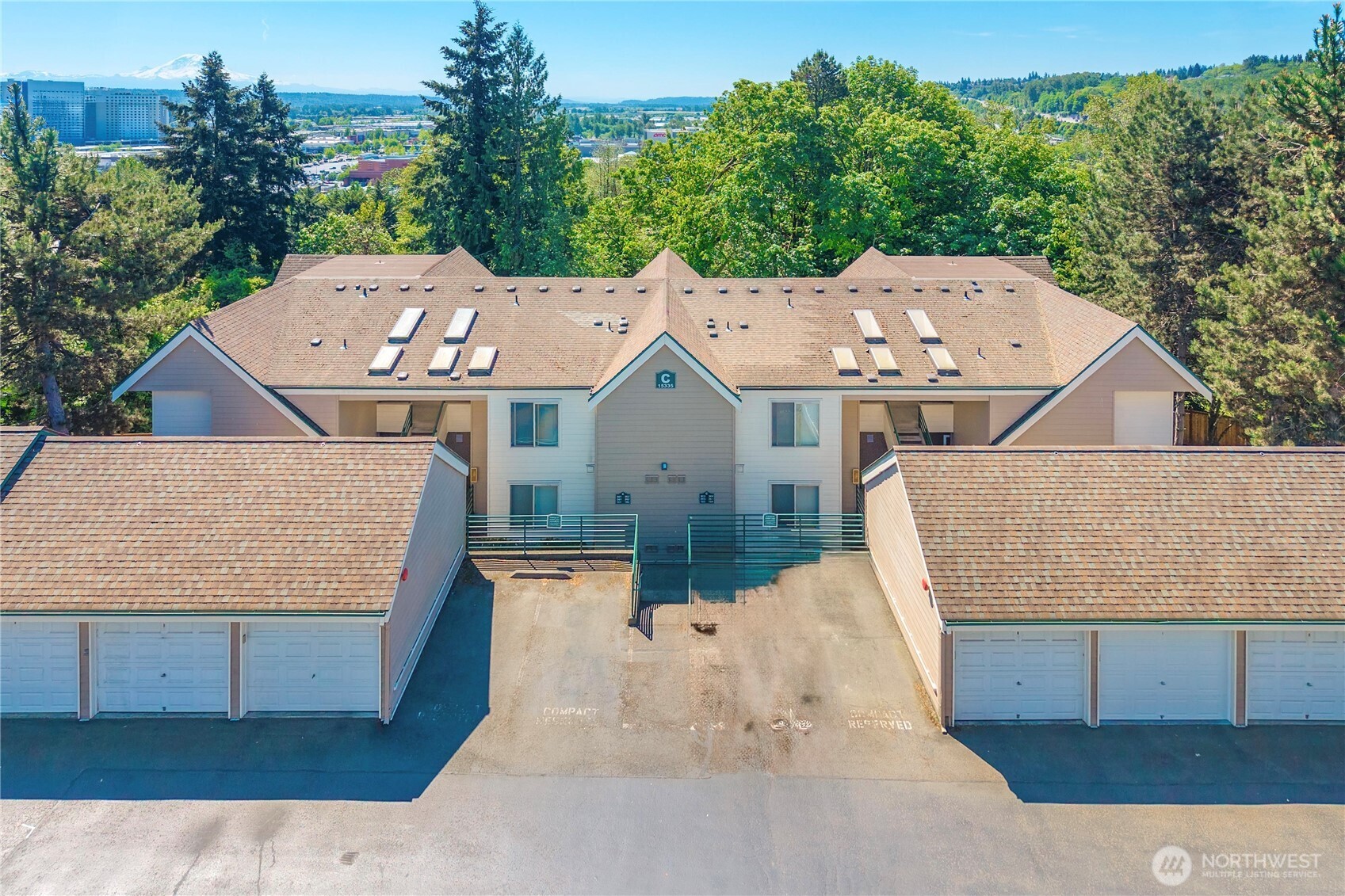 15335 Sunwood Boulevard #C301, Tukwila, WA 98188