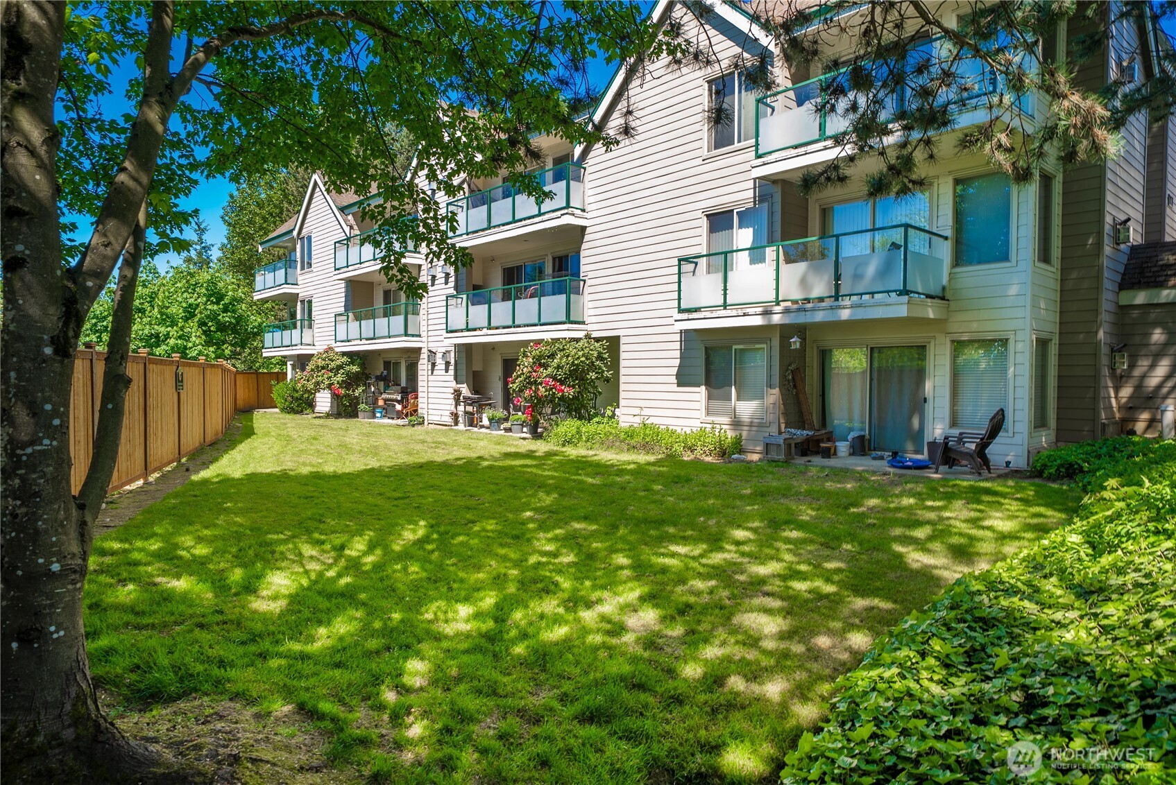 15335 Sunwood Boulevard #C301, Tukwila, WA 98188