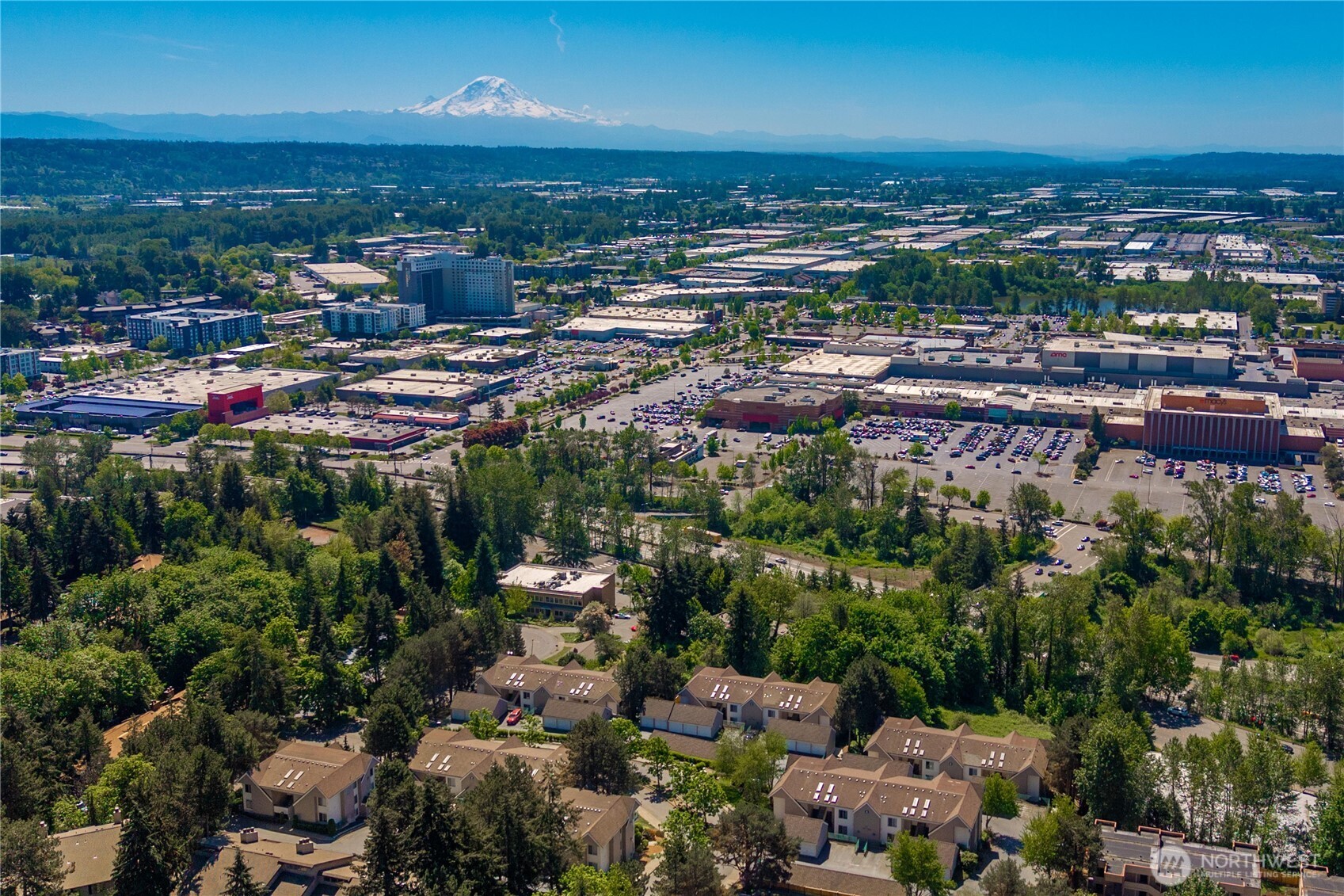 15335 Sunwood Boulevard #C301, Tukwila, WA 98188