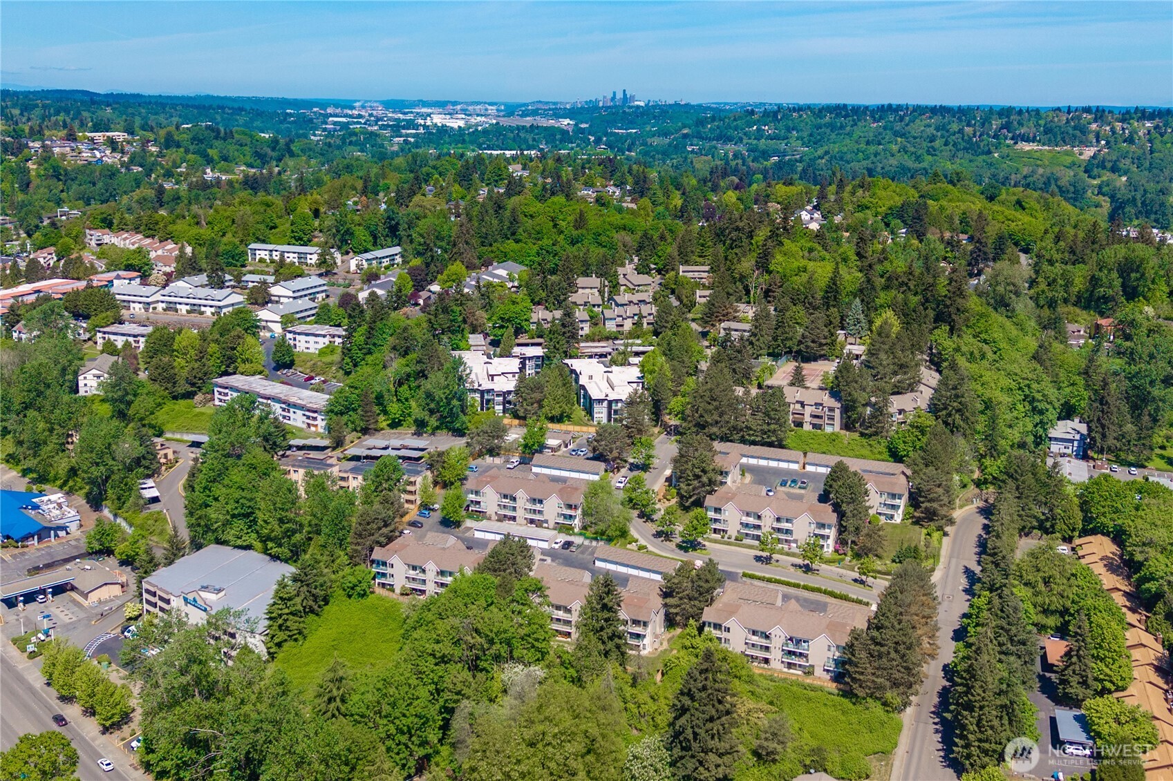 15335 Sunwood Boulevard #C301, Tukwila, WA 98188