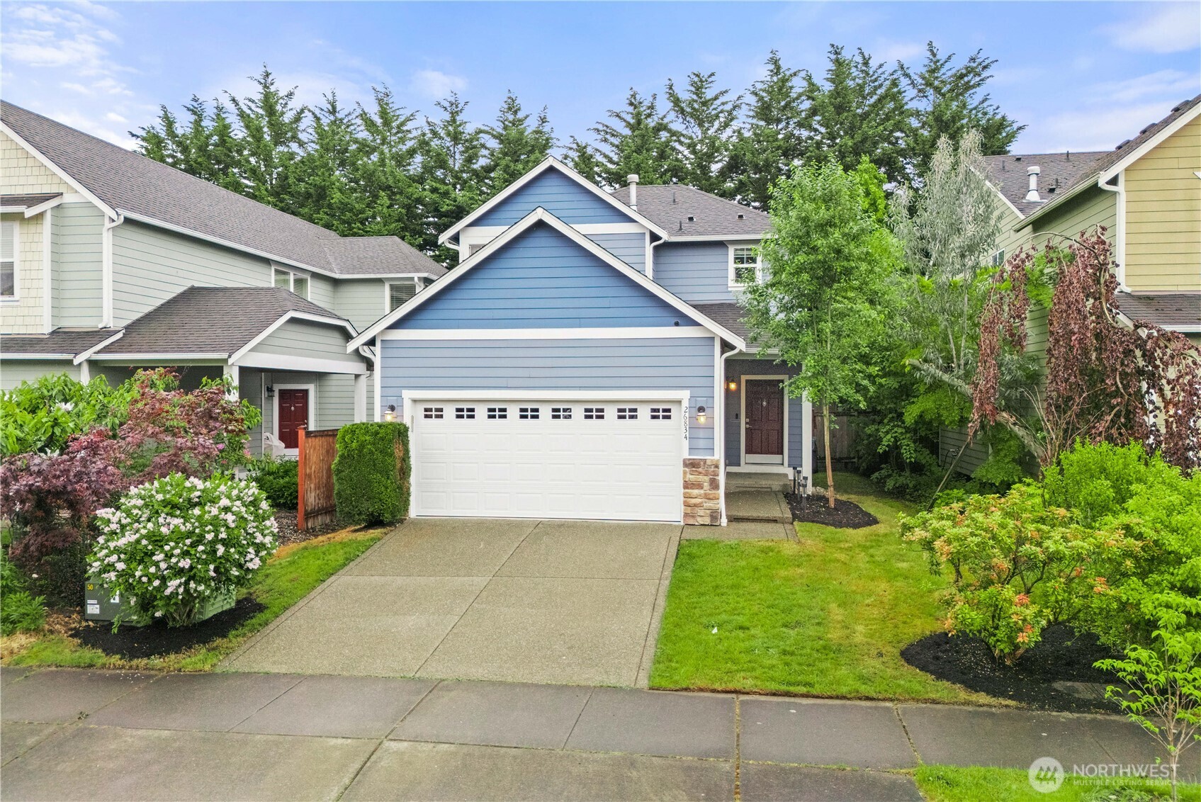 26834 226th Place SE, Maple Valley, WA 98038