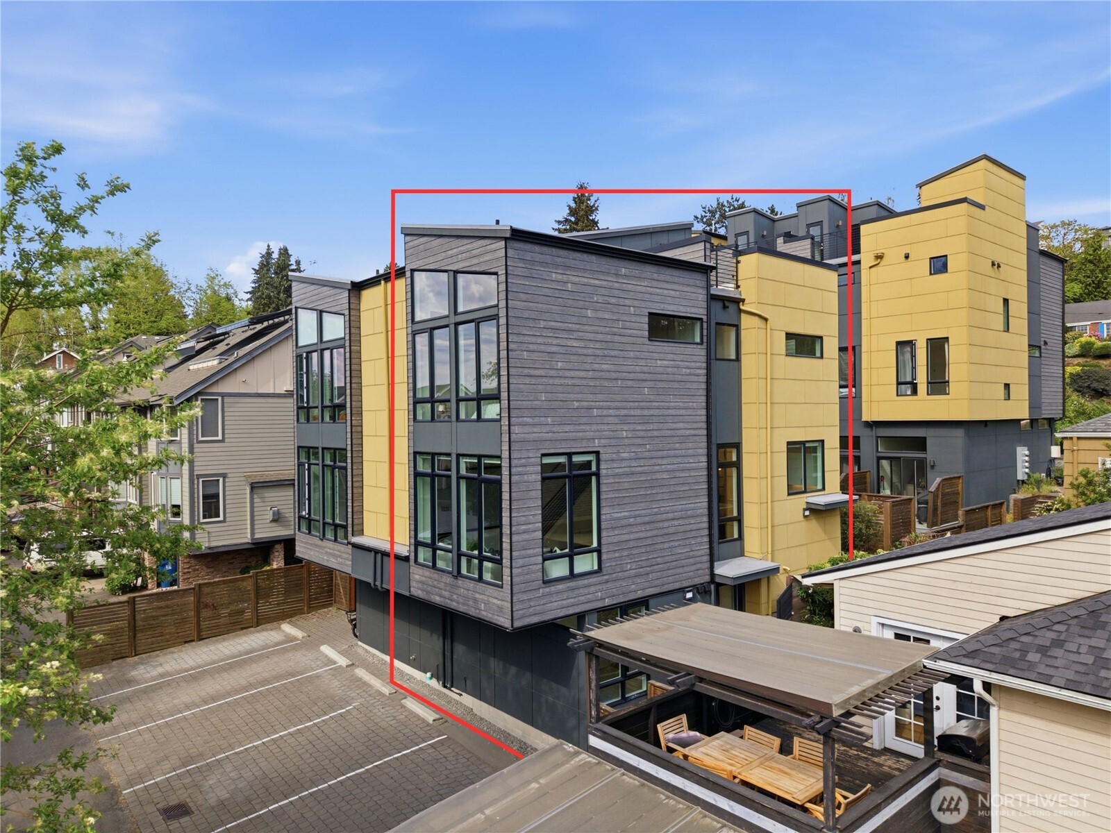 3011 30th Avenue W #A, Seattle, WA 98199