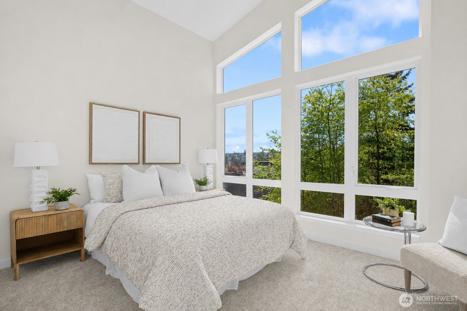 3011 30th Avenue W #A, Seattle, WA 98199