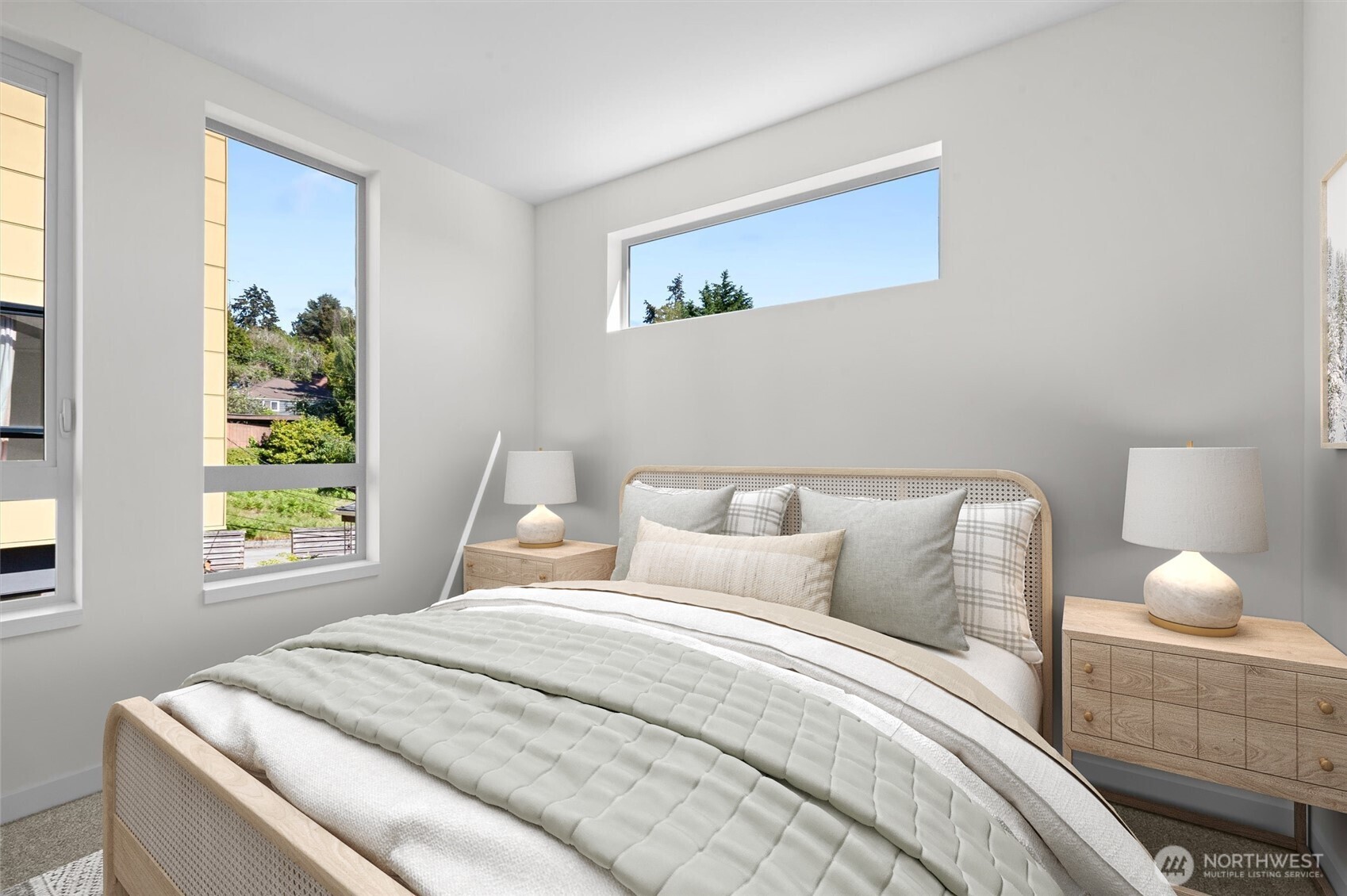 3011 30th Avenue W #A, Seattle, WA 98199