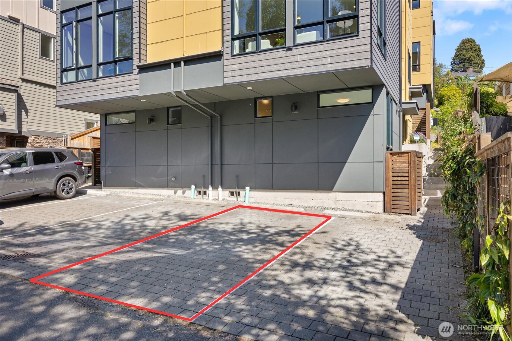 3011 30th Avenue W #A, Seattle, WA 98199