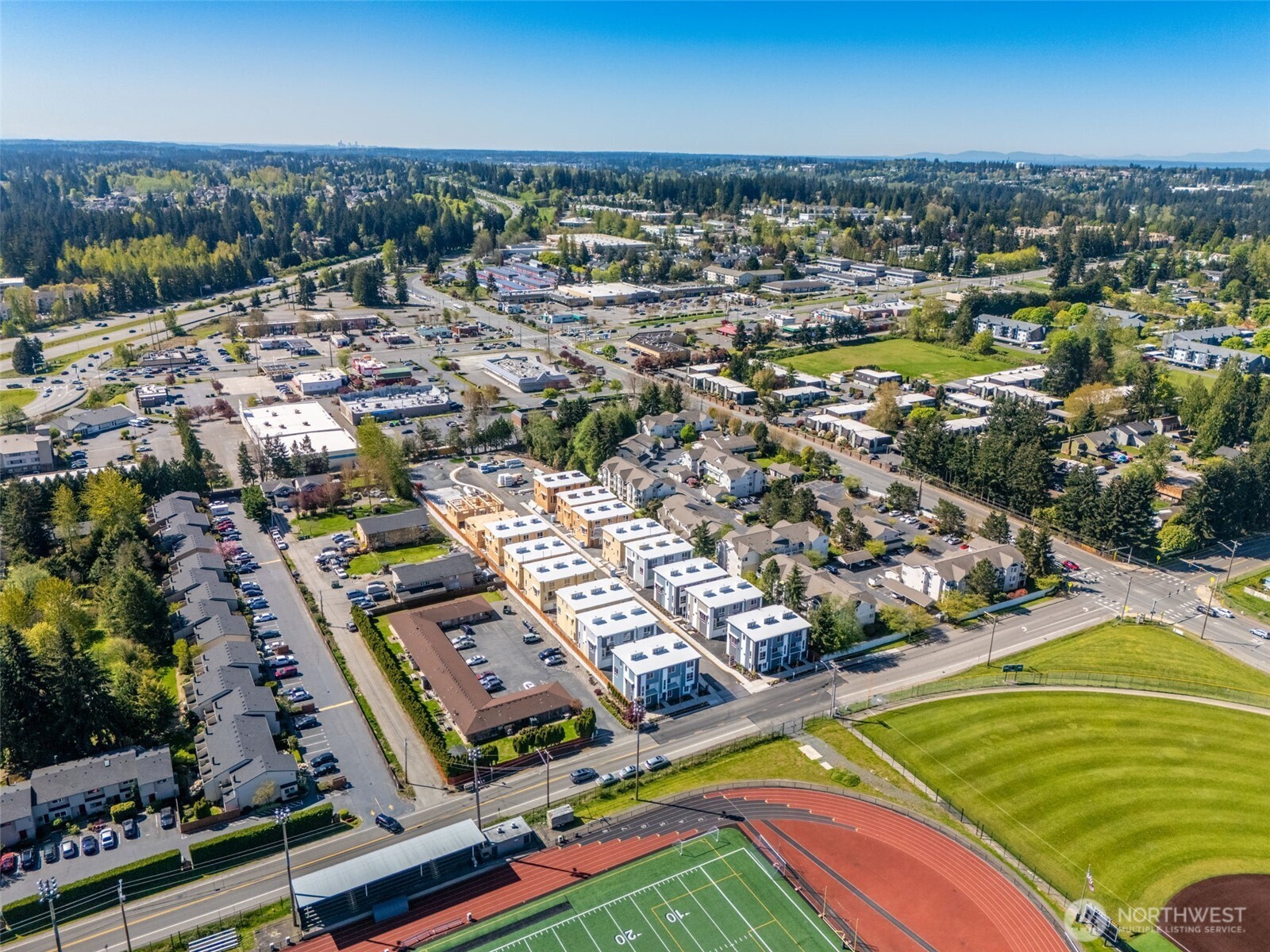 222 124th Street SW #H2, Everett, WA 98204