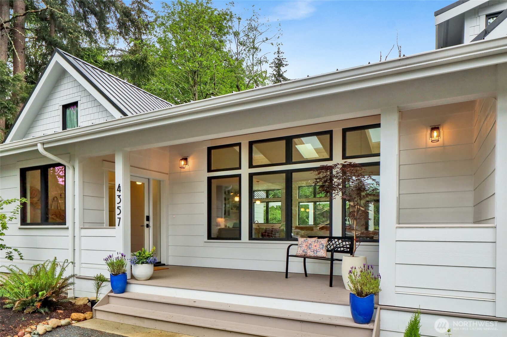 4357 Lakehill Lane , Bellingham, WA 98229