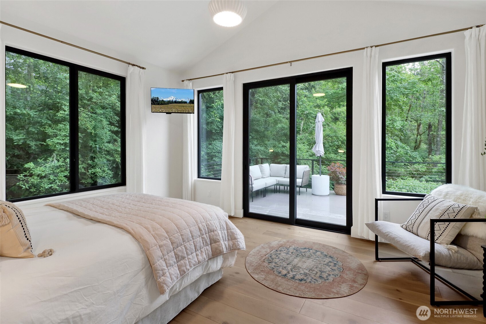 4357 Lakehill Lane , Bellingham, WA 98229