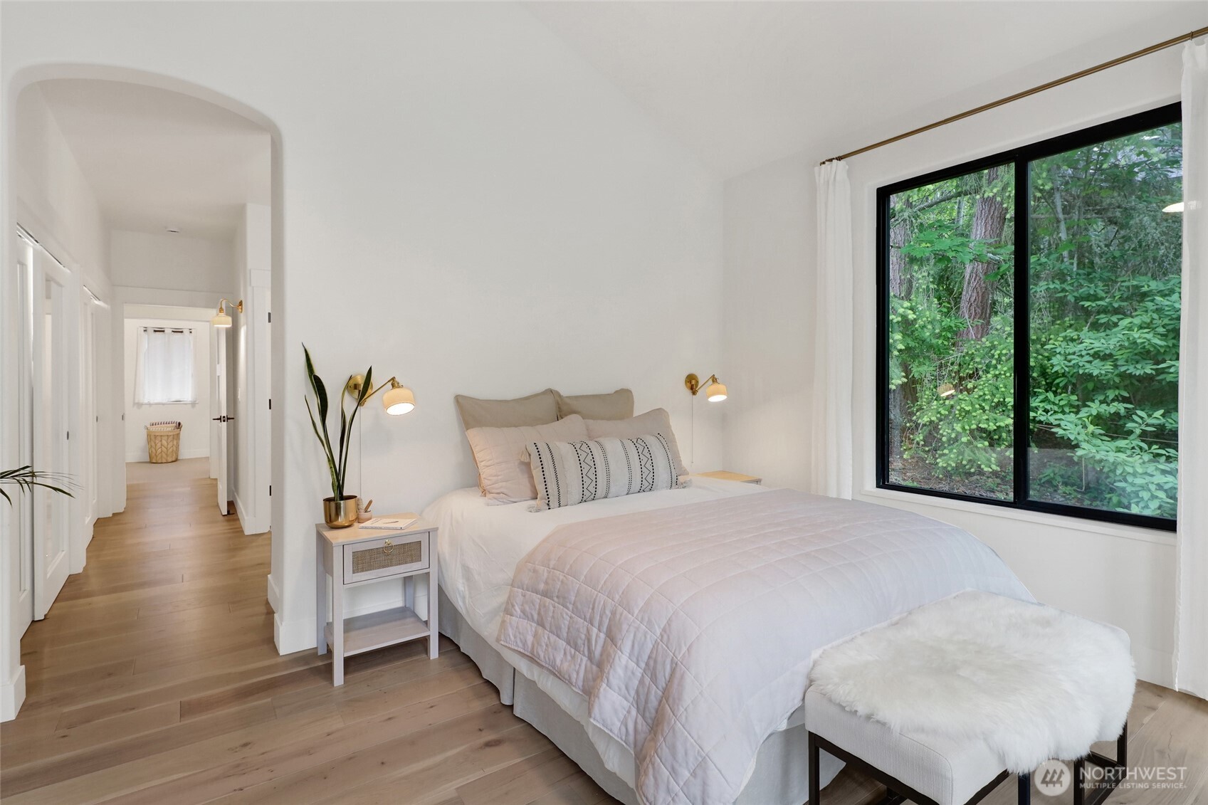 4357 Lakehill Lane , Bellingham, WA 98229