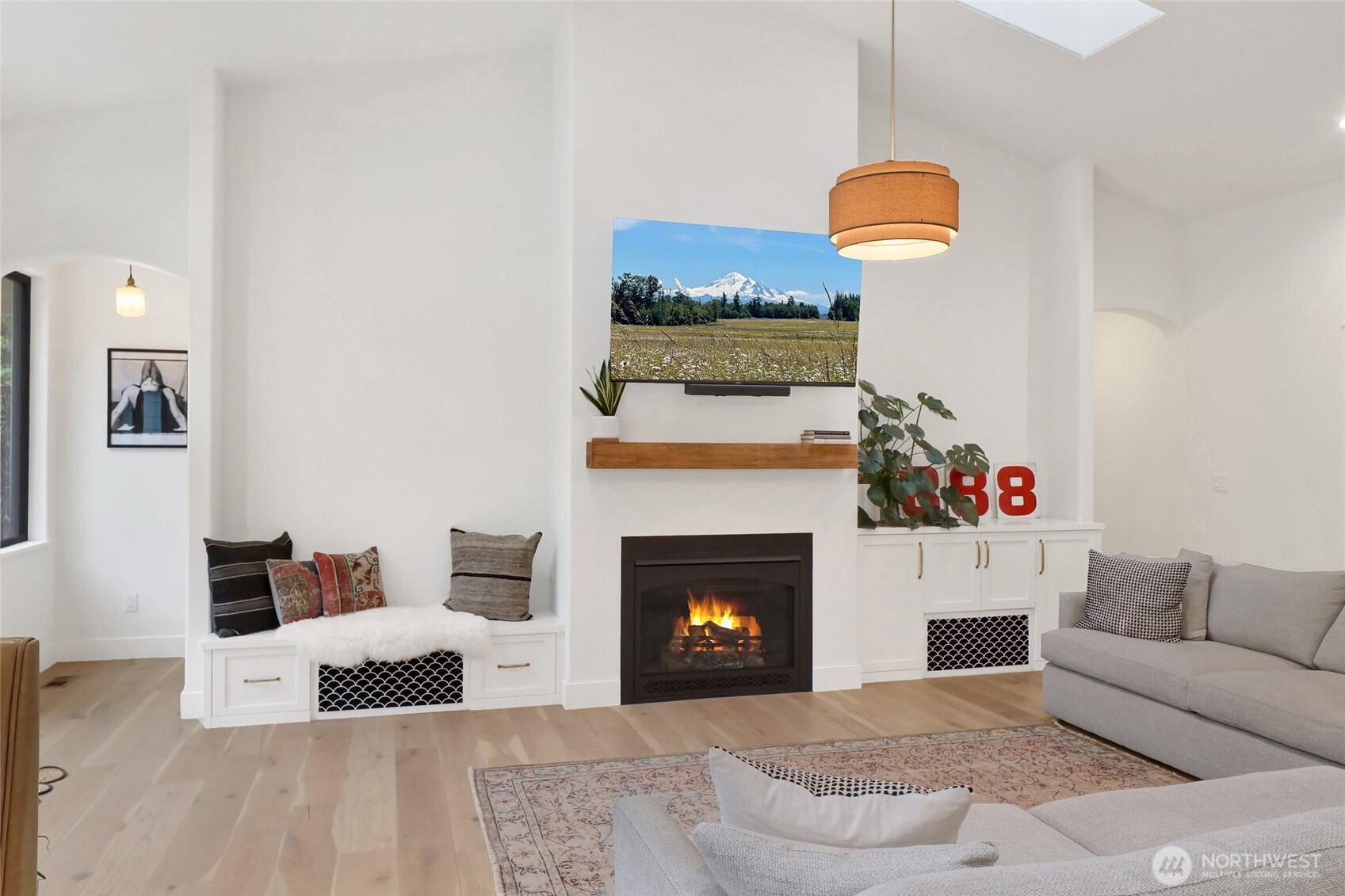 4357 Lakehill Lane , Bellingham, WA 98229