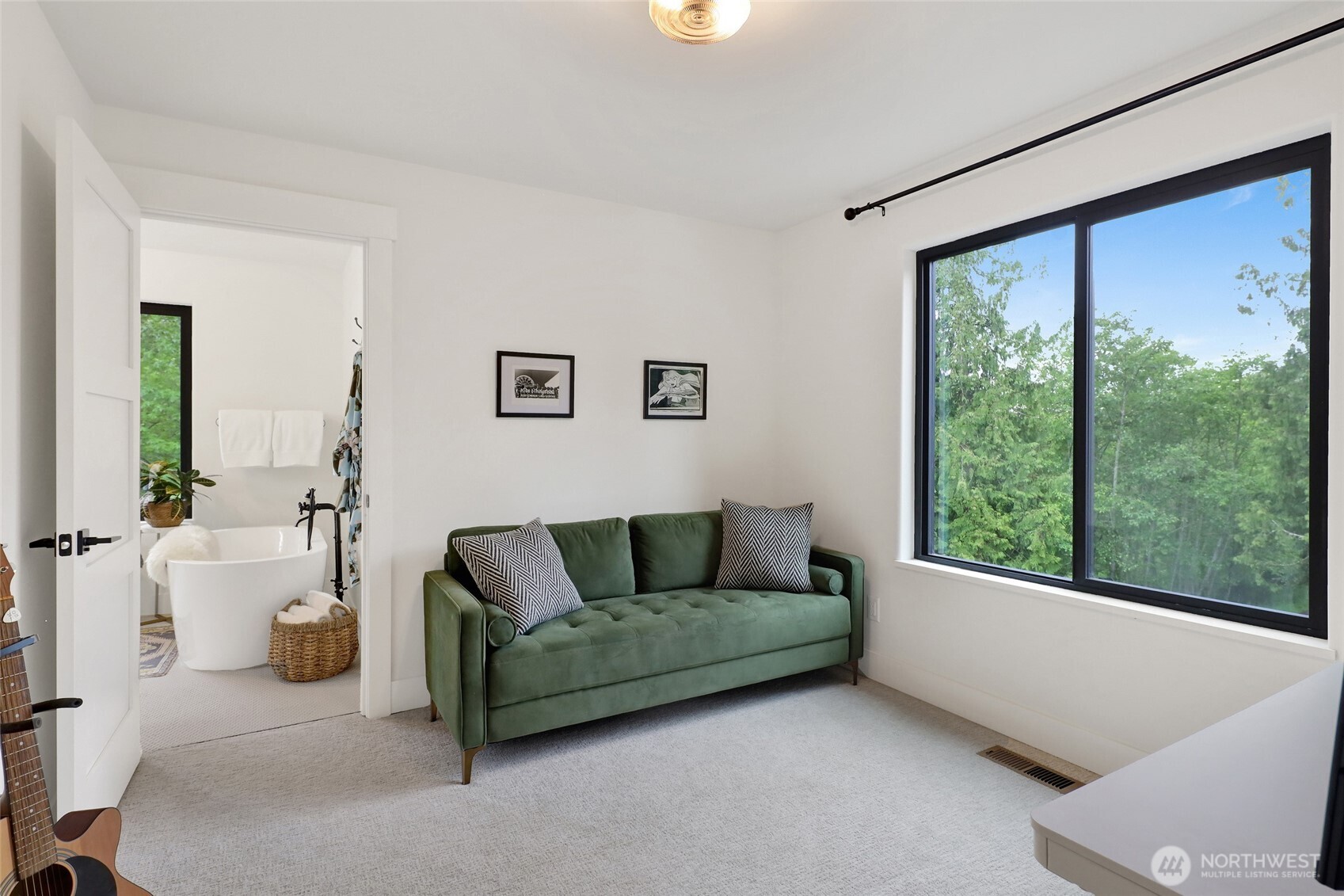 4357 Lakehill Lane , Bellingham, WA 98229
