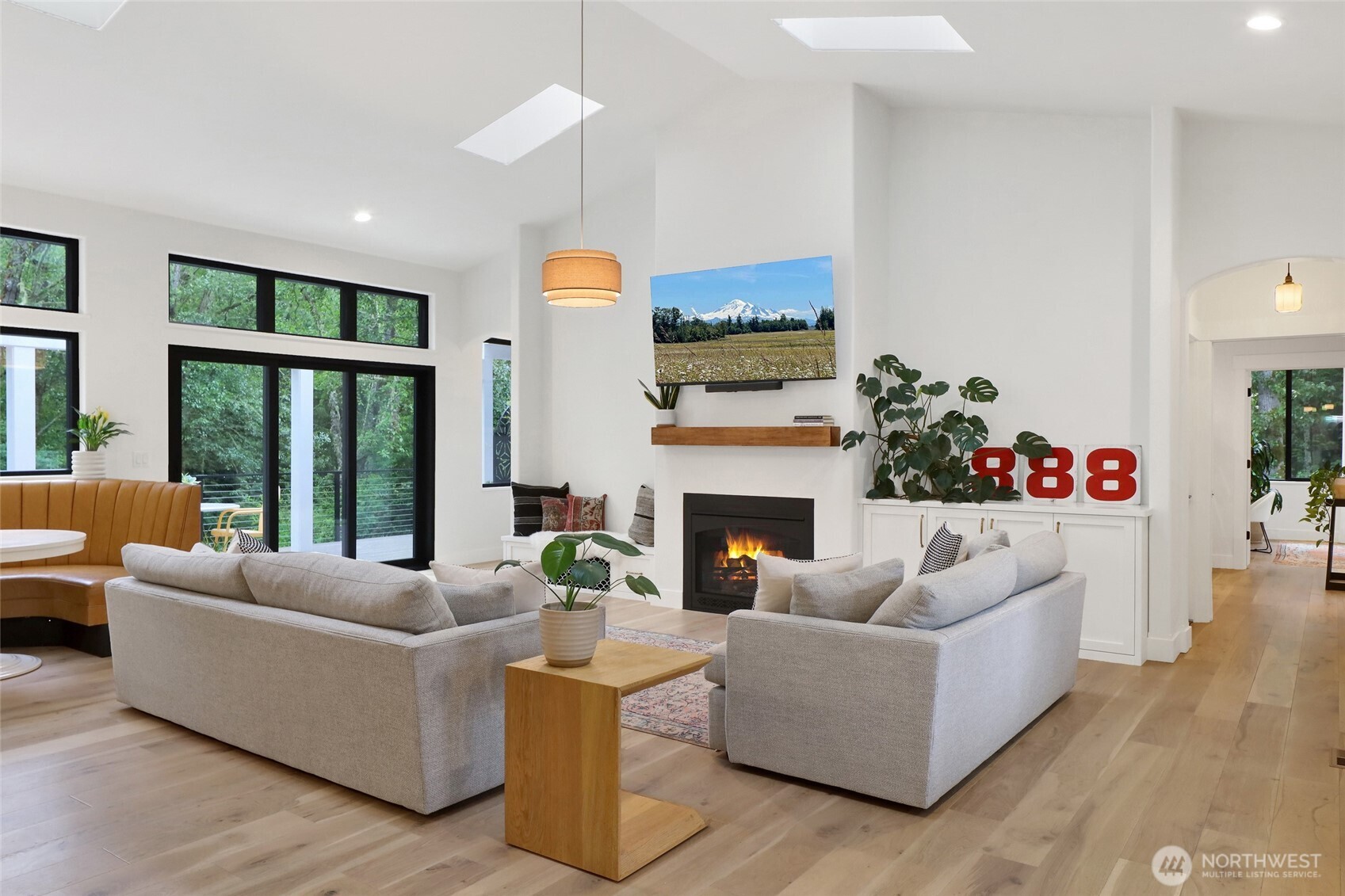 4357 Lakehill Lane , Bellingham, WA 98229