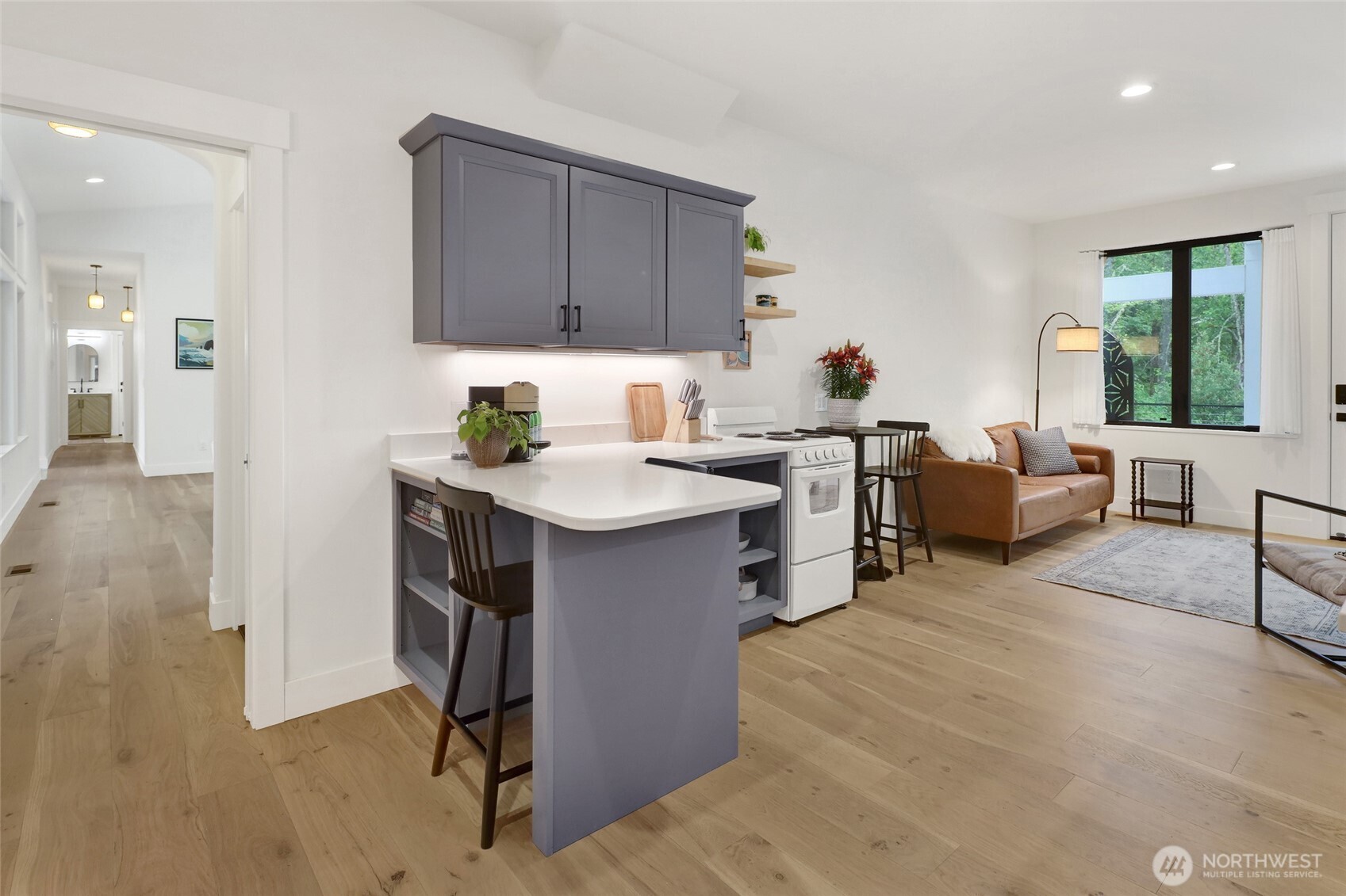 4357 Lakehill Lane , Bellingham, WA 98229