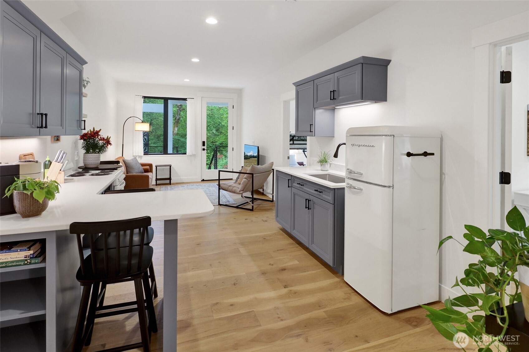 4357 Lakehill Lane , Bellingham, WA 98229