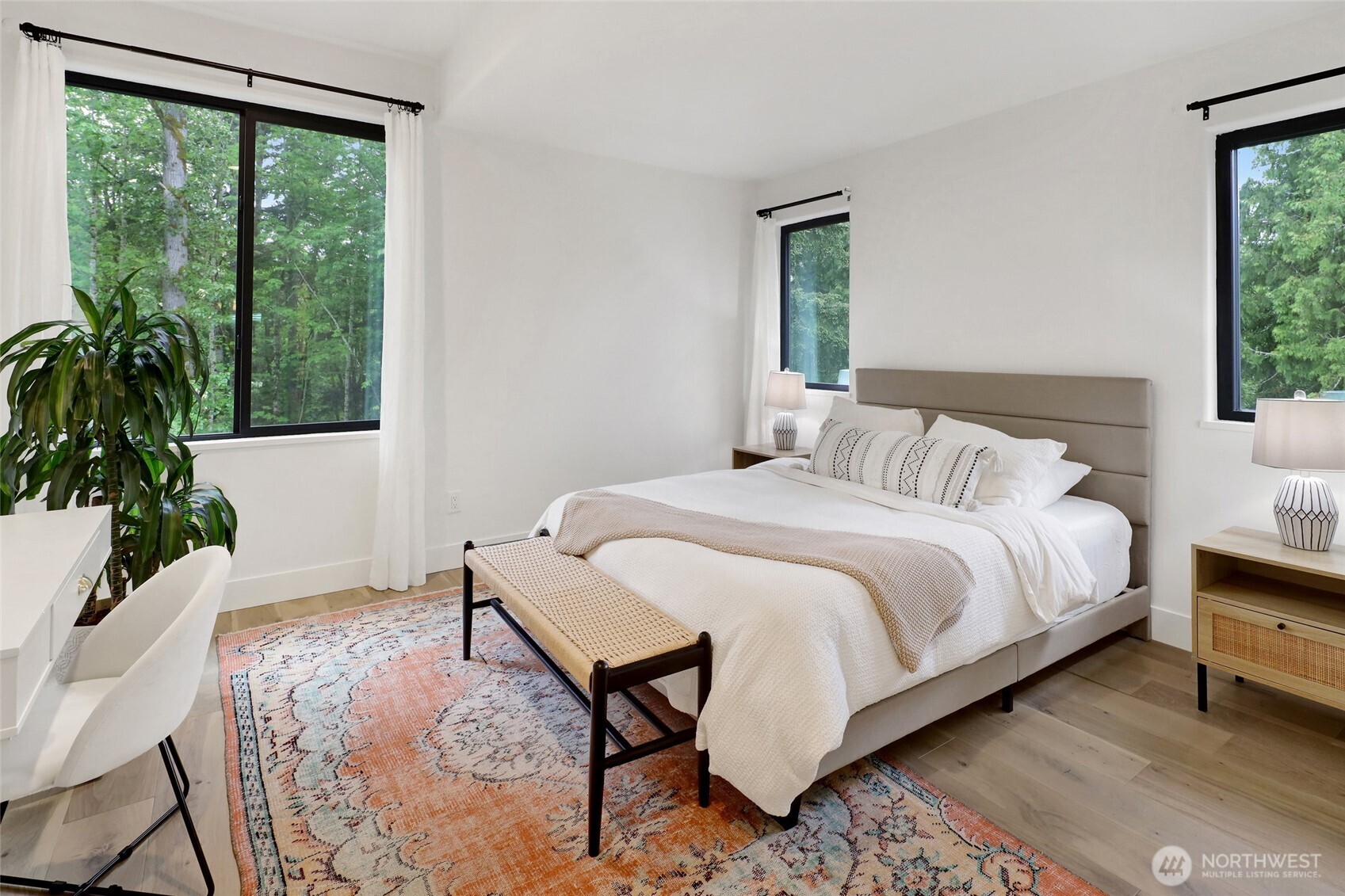 4357 Lakehill Lane , Bellingham, WA 98229
