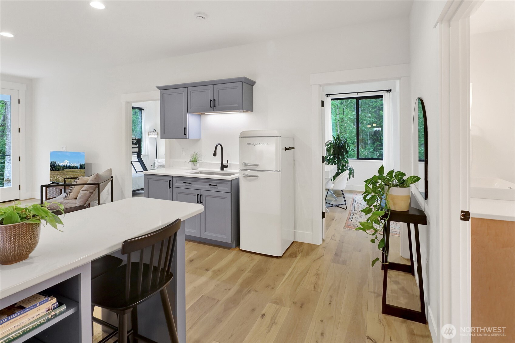 4357 Lakehill Lane , Bellingham, WA 98229