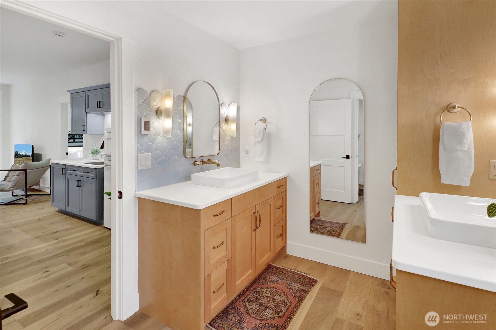 4357 Lakehill Lane , Bellingham, WA 98229