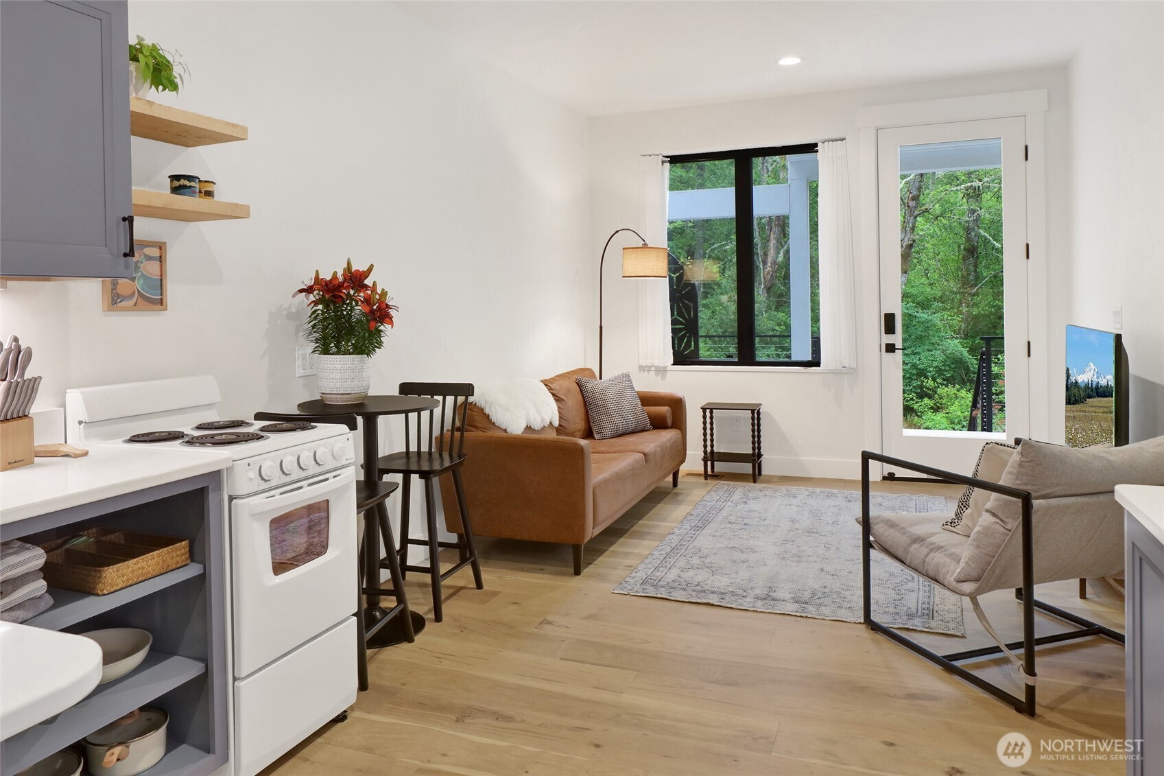 4357 Lakehill Lane , Bellingham, WA 98229