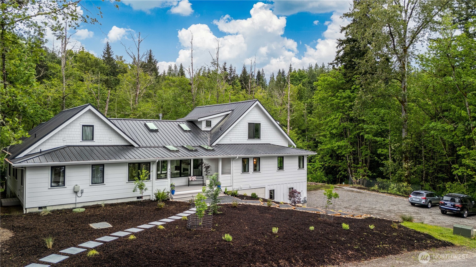 4357 Lakehill Lane , Bellingham, WA 98229