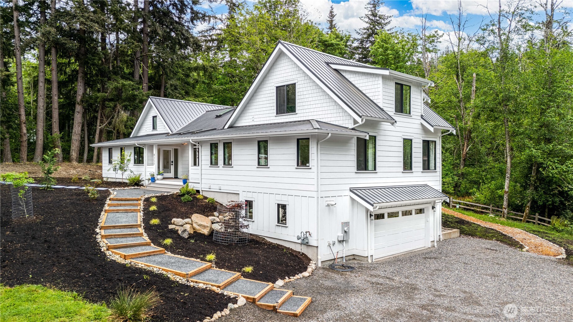 4357 Lakehill Lane , Bellingham, WA 98229