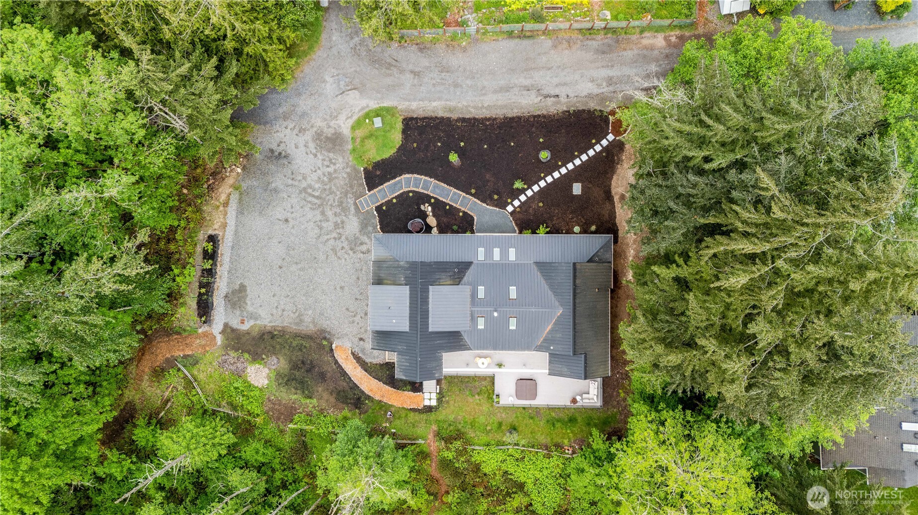 4357 Lakehill Lane , Bellingham, WA 98229