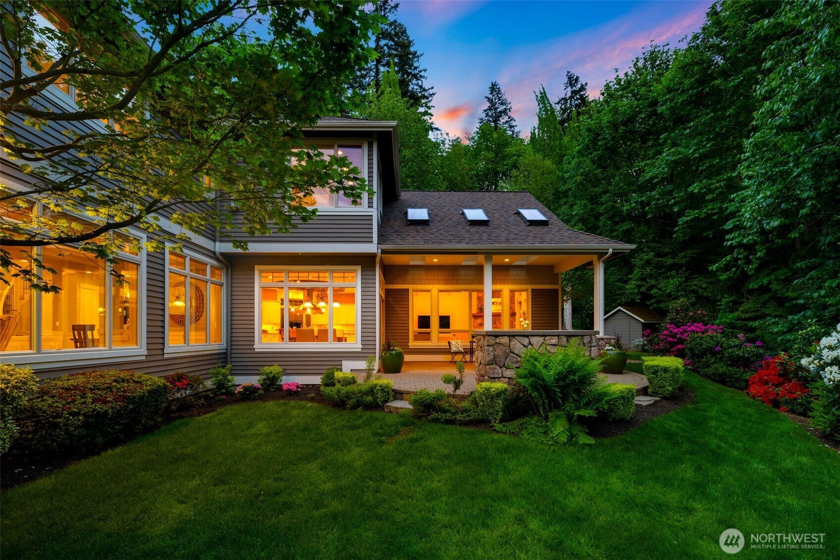 5370 228th Avenue SE, Issaquah, WA 98029