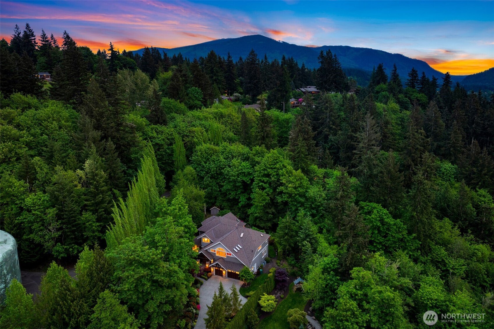 5370 228th Avenue SE, Issaquah, WA 98029