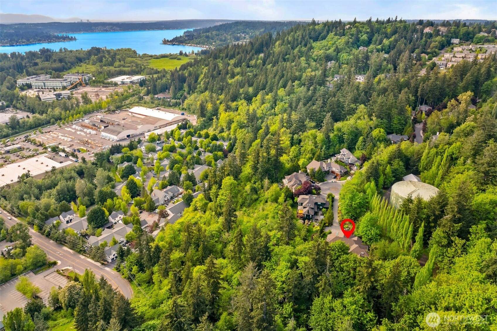 5370 228th Avenue SE, Issaquah, WA 98029